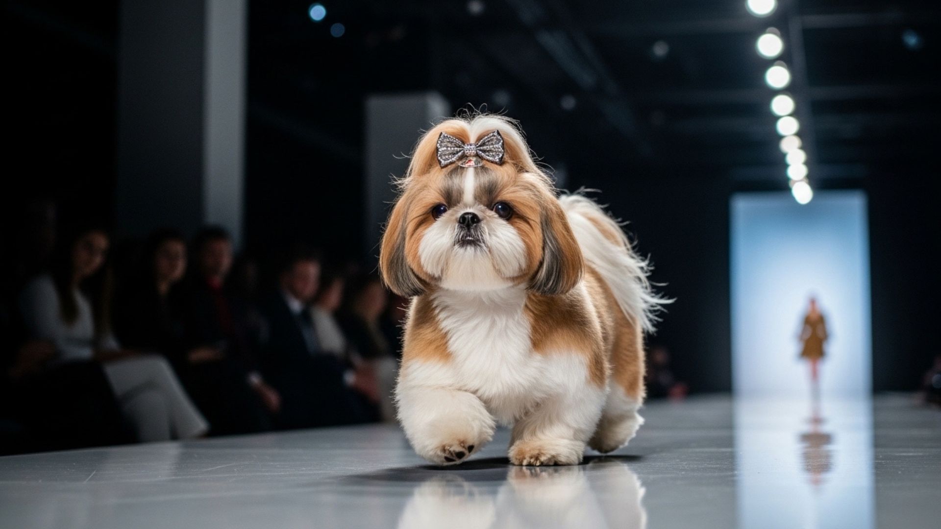 7 Best Dog Breeds for Dog Modeling (3)