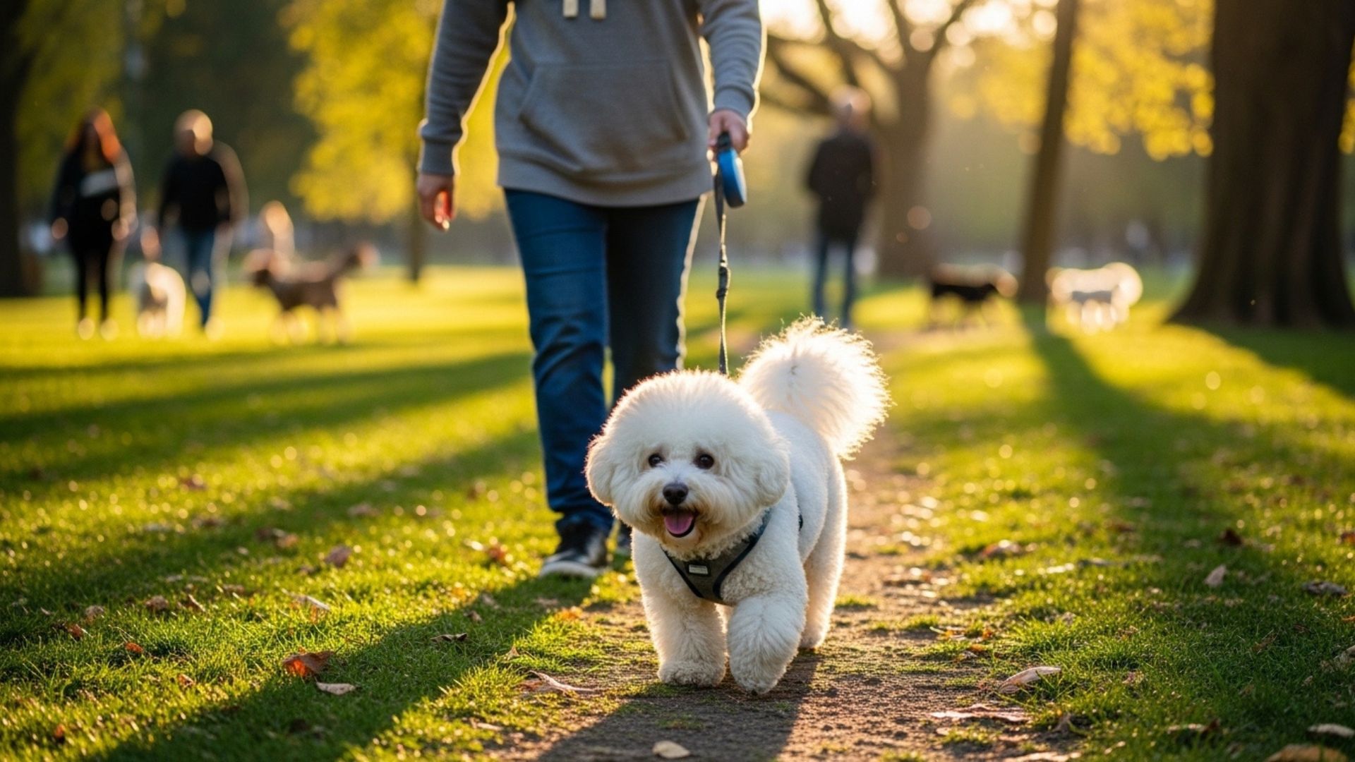 7 Best Dog Breeds for First-Time Owners Seeking Companionship (1)