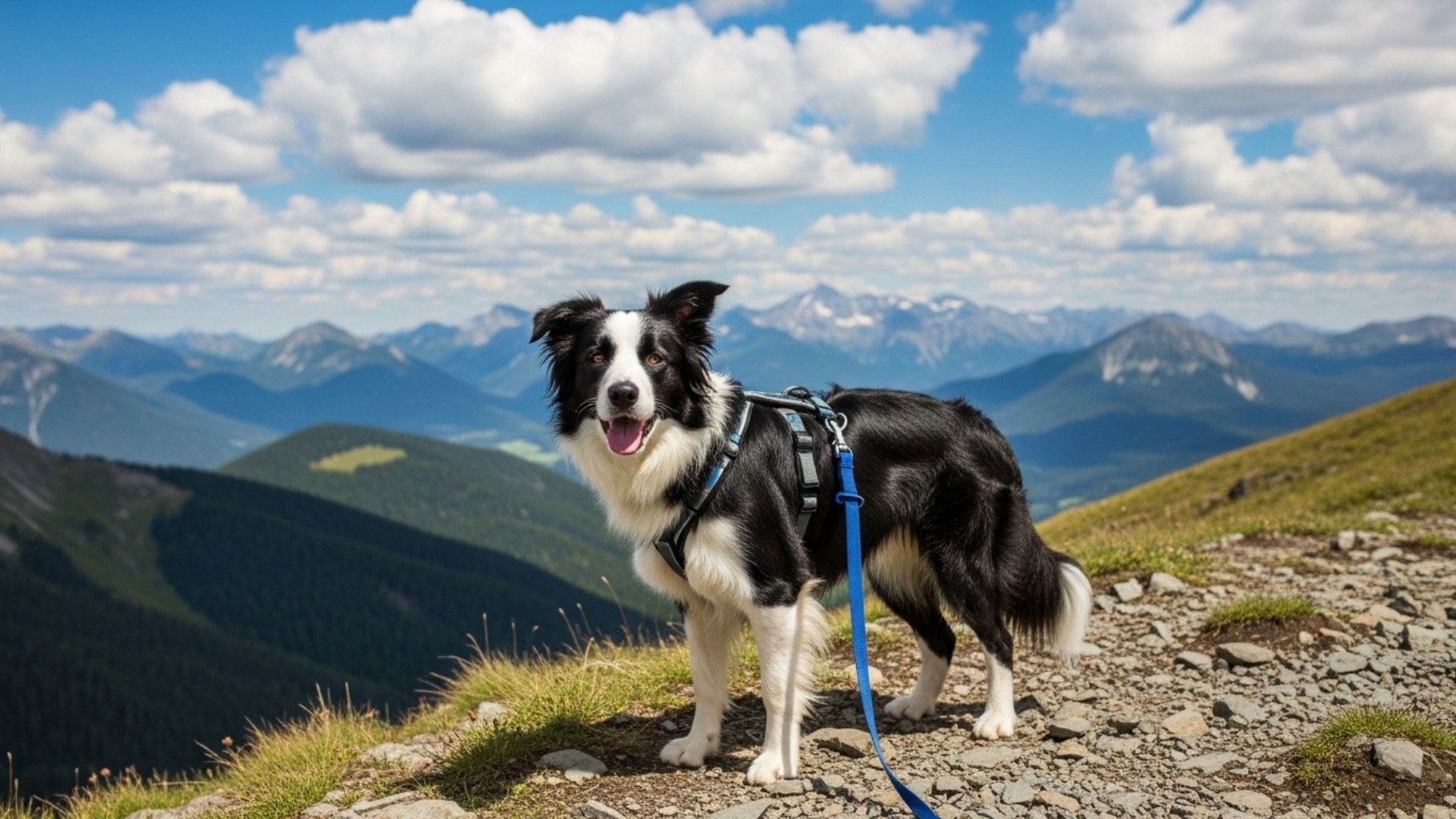 7 Best Dog Breeds for Long-Distance Hiking and Trail Running (1)