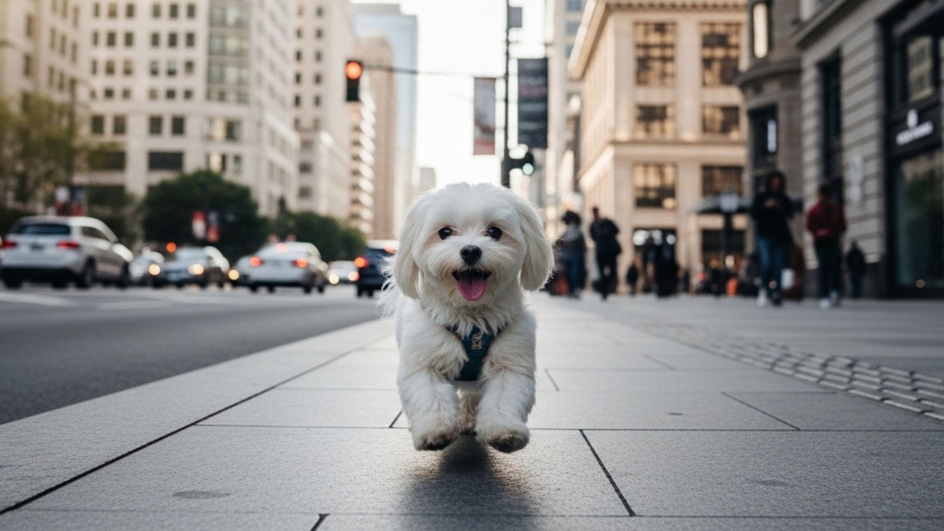 7 Best Dog Breeds for a Happy City Lifestyle (1)
