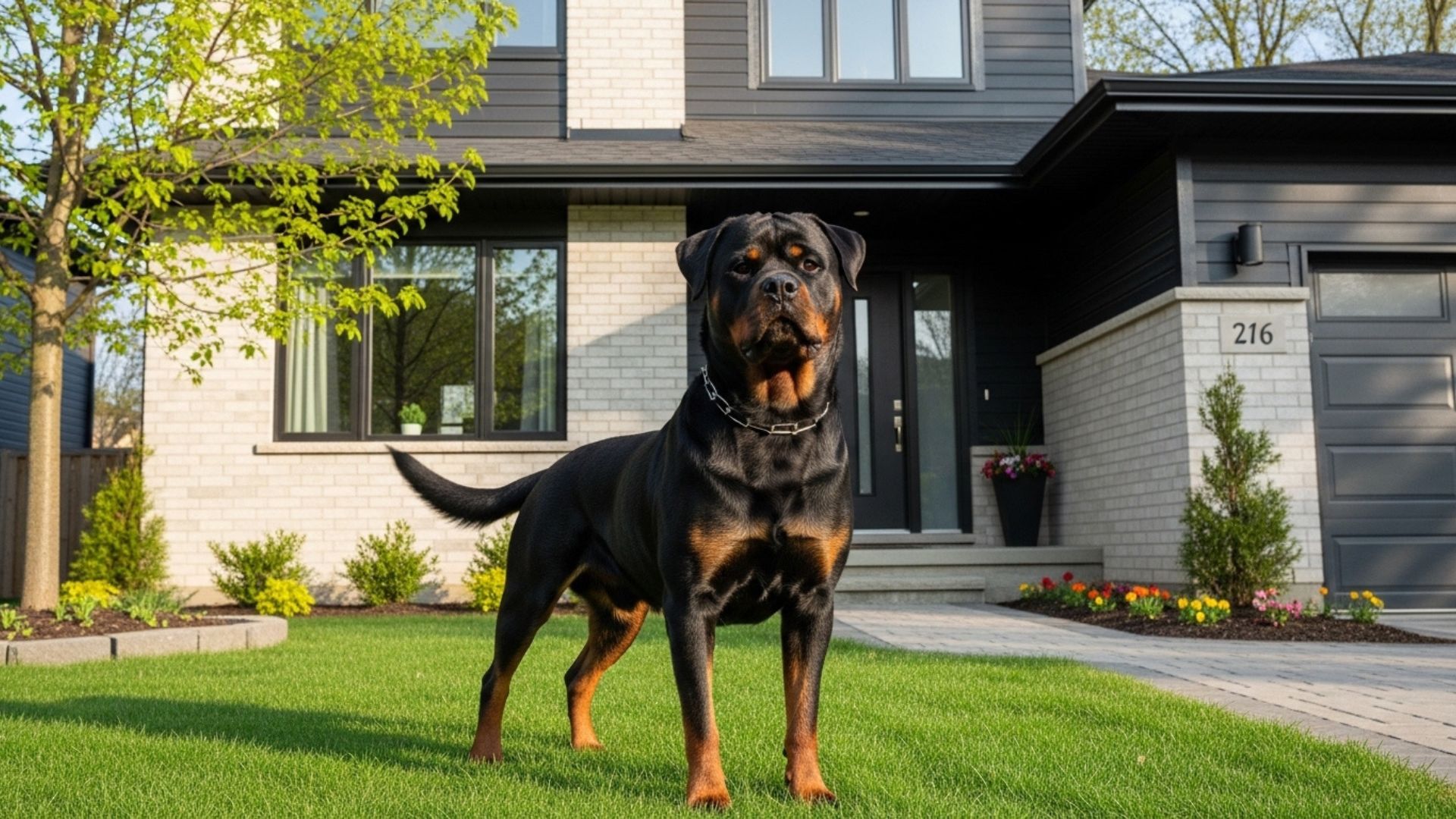 7 Best Dog Breeds to Safeguard Your Family and Property (1)