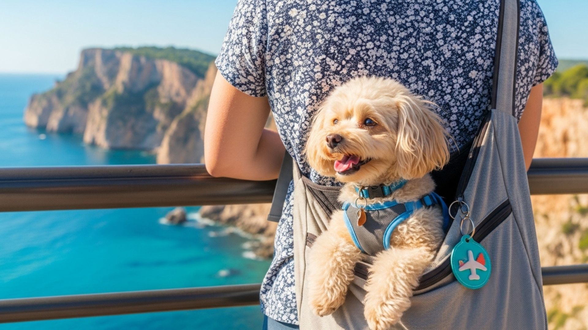 7 Best Micro Dog Breeds For Long Haul Travels (1)