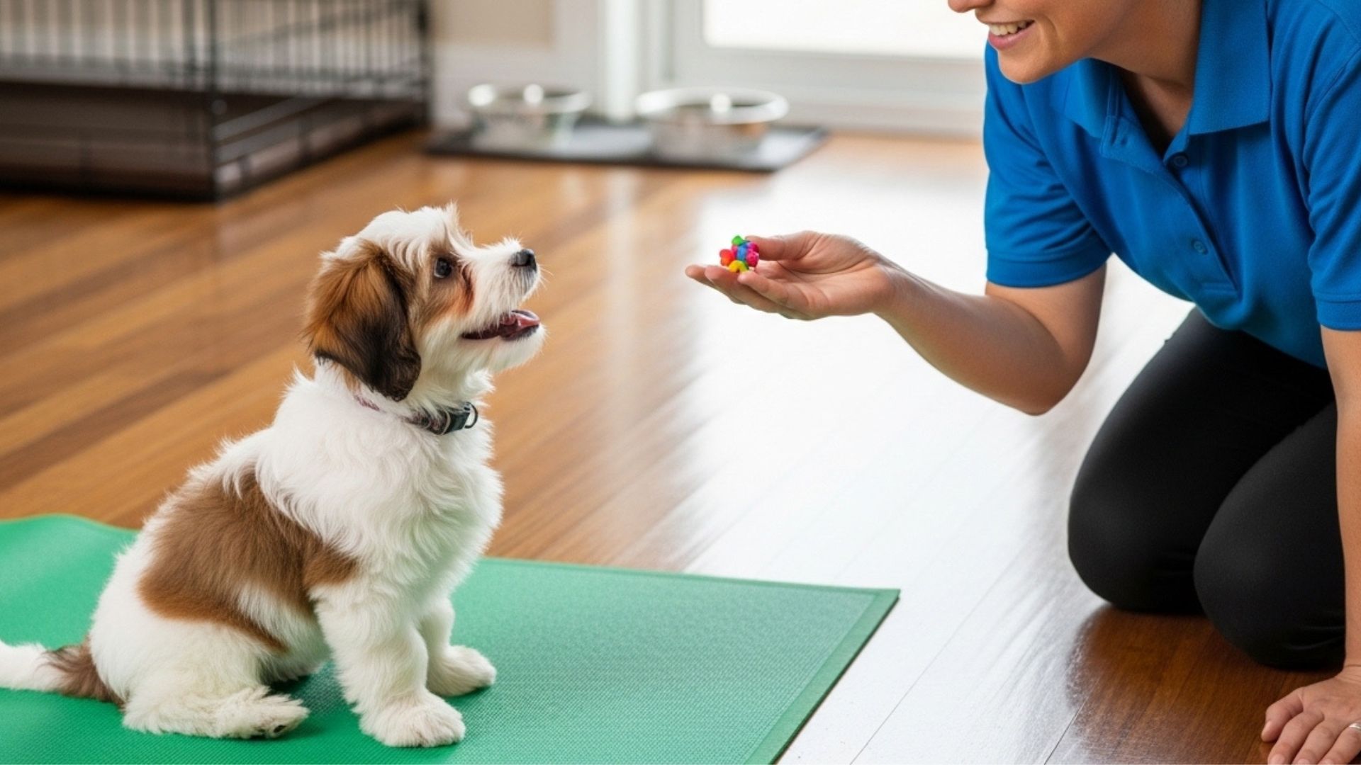 7 Best Small Dog Breeds That Are Easy To Train and Full of Personality (1)