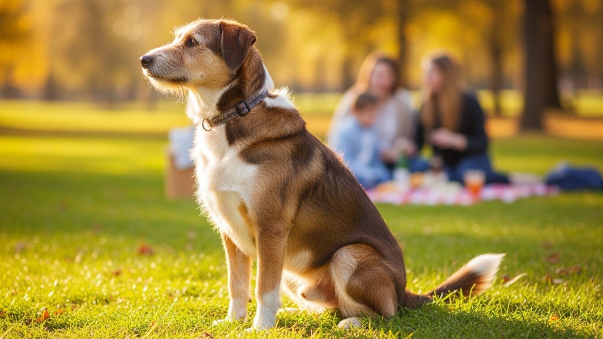 7 Budget-Friendly Dog Breeds A Guide for Thrifty Families