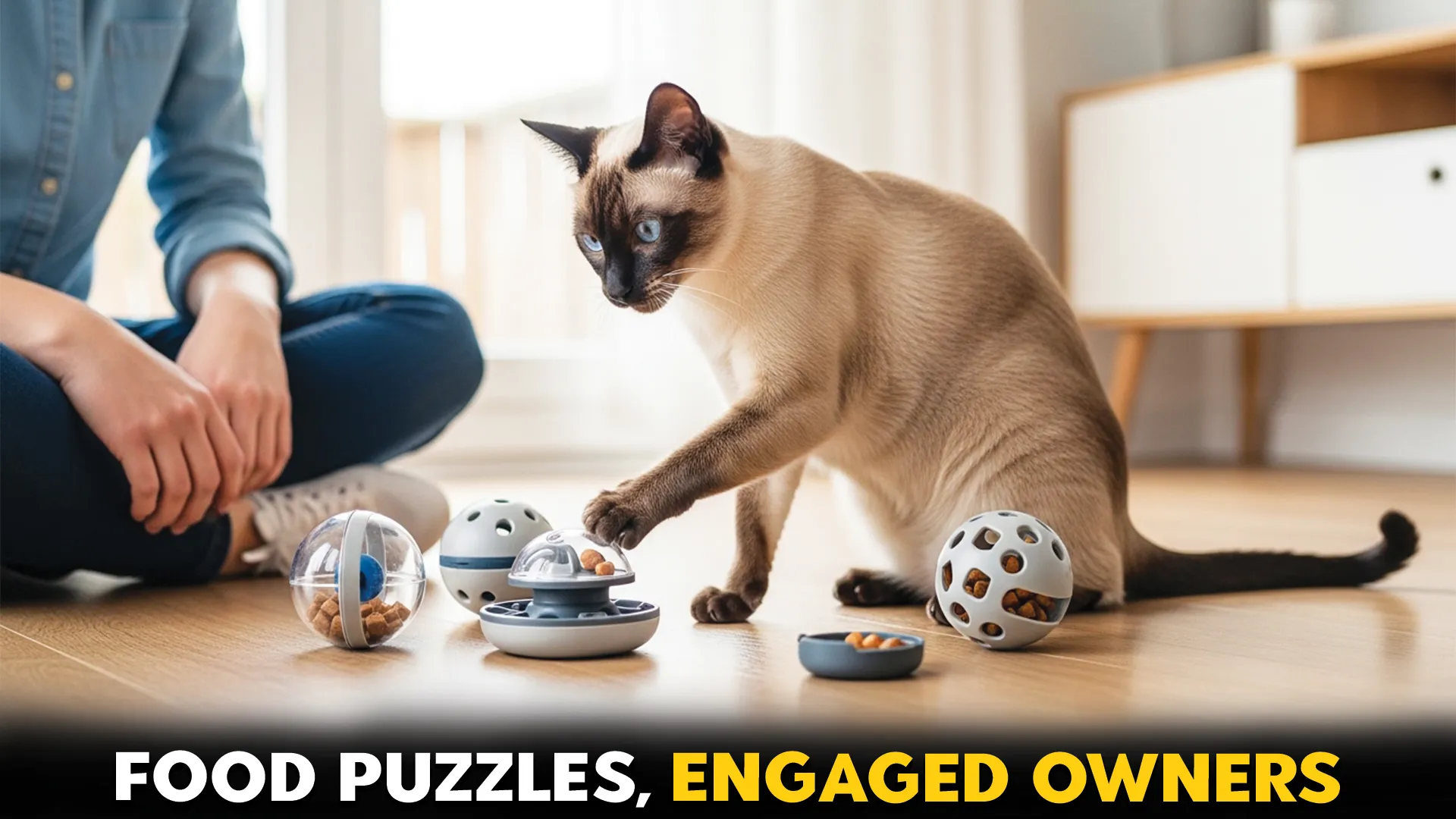 7-Cat-Breeds-That-Enjoy-Food-Puzzles-with-Cat-Owners