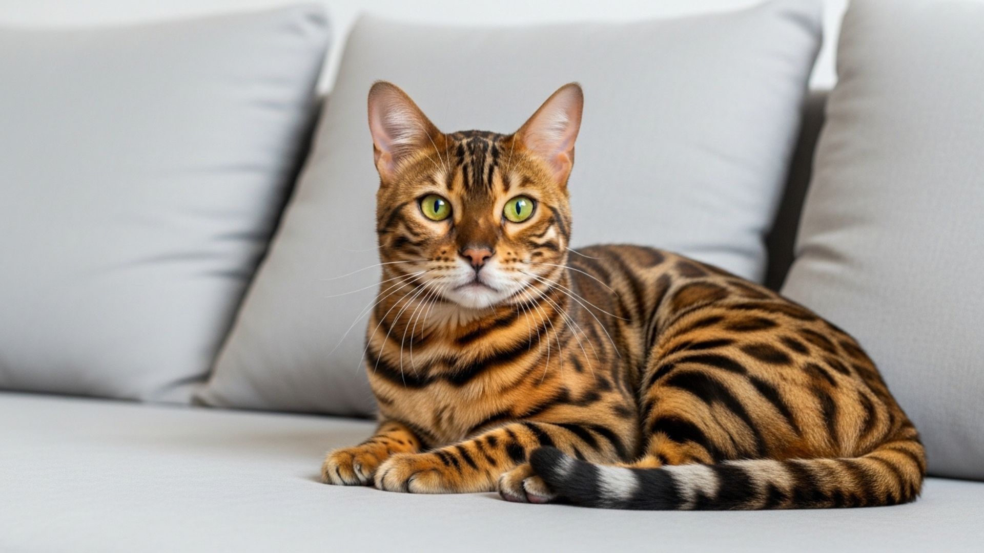 7 Cat Breeds That Look Great in Videos (1)