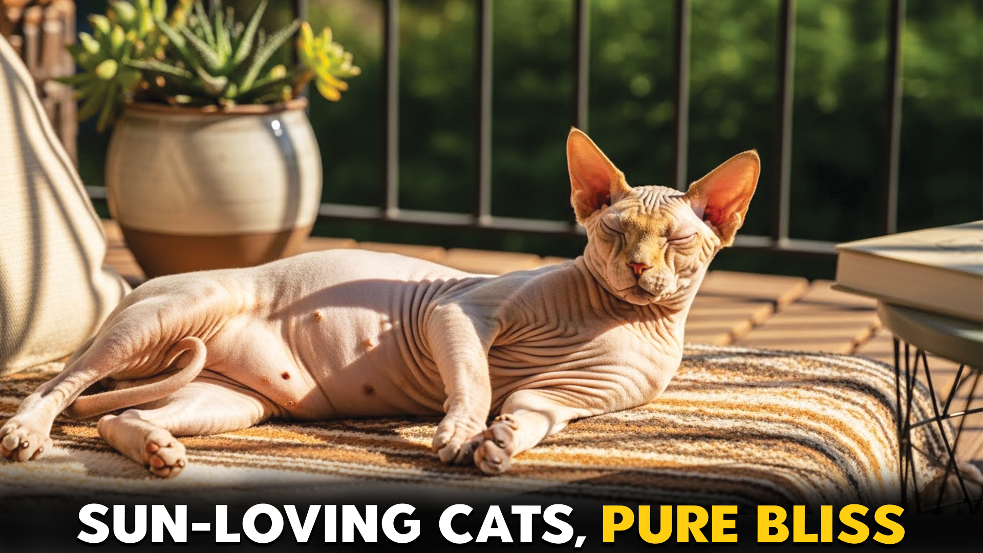 7-Cat-Breeds-That-Love-Sunbathing