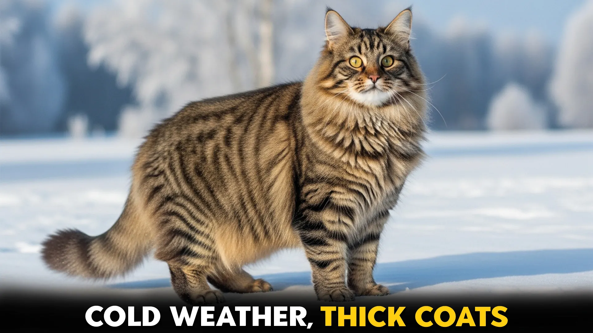 7-Cat-Breeds-with-Heavy-Winter-Fur-Perfect-for-Cold-Weather