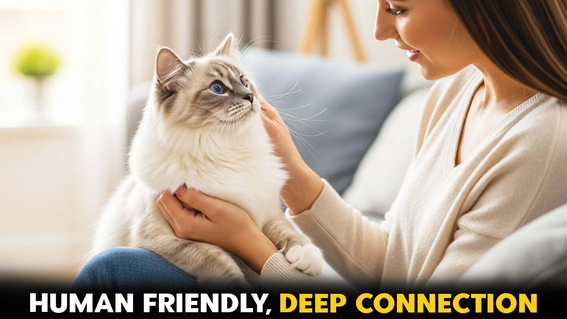 7-Cats-That-Have-the-Best-Relationship-with-Humans