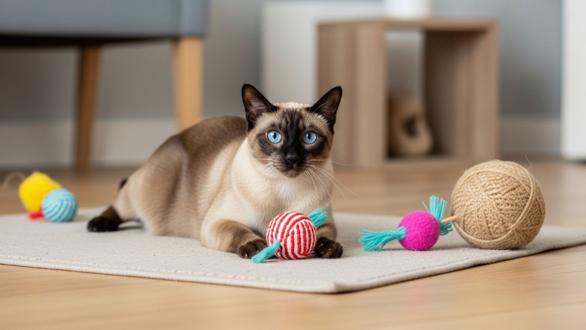 7 Cats That Love to Play with Toys (1)