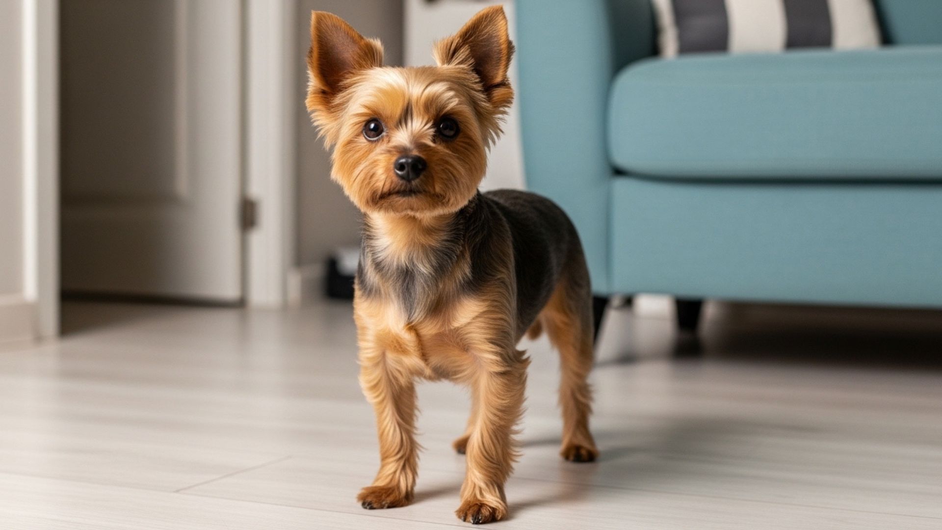 7 Charming Dog Breeds Suited for Small Spaces (1)