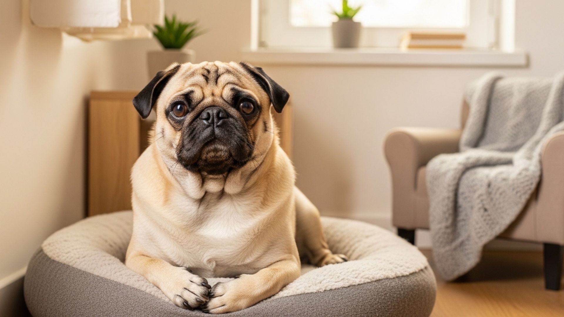 7 Delightful Dog Breeds Ideal for Tiny Living Spaces