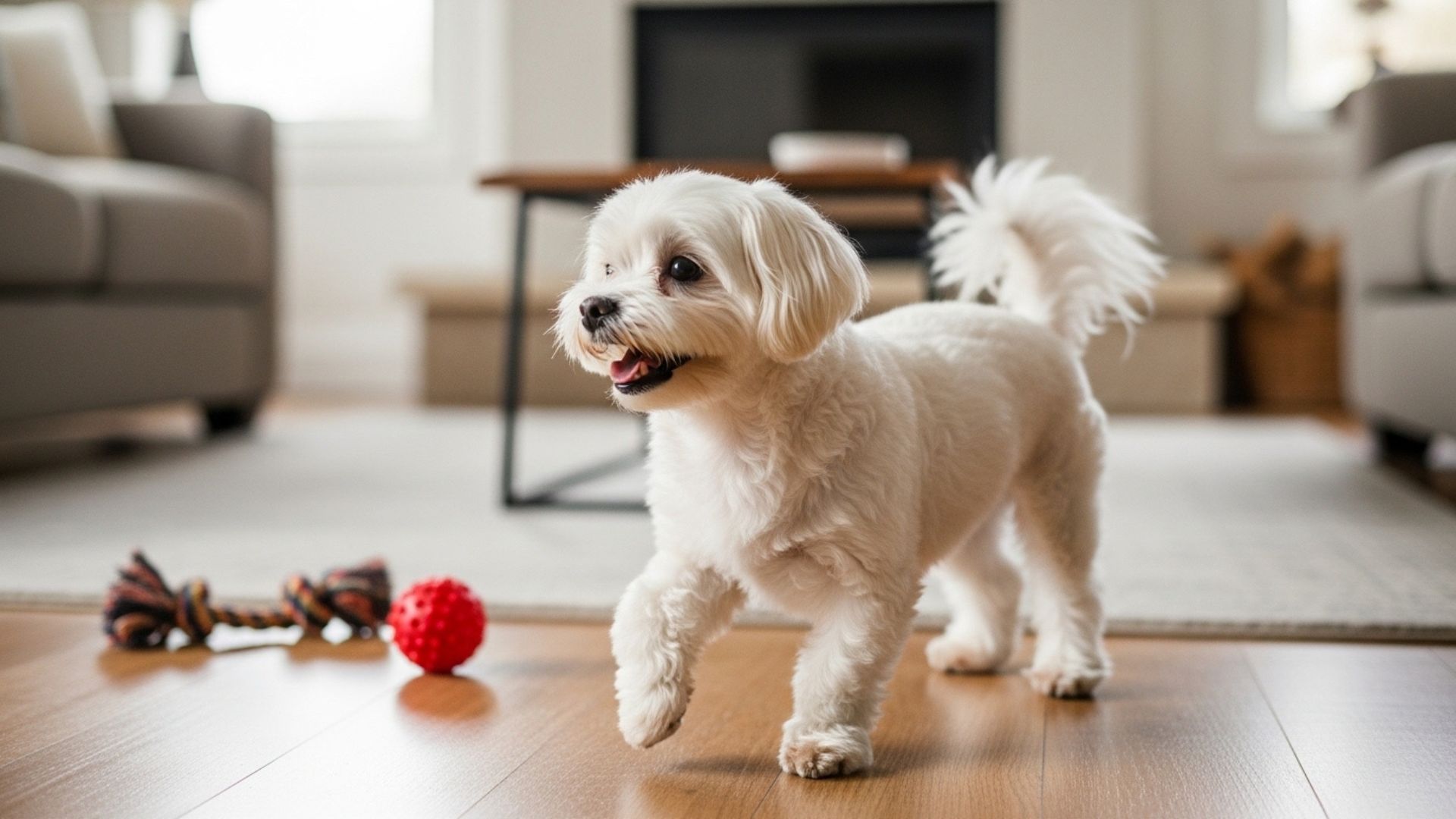 7 Delightful Dog Breeds Perfect for Tiny Living Spaces (1)
