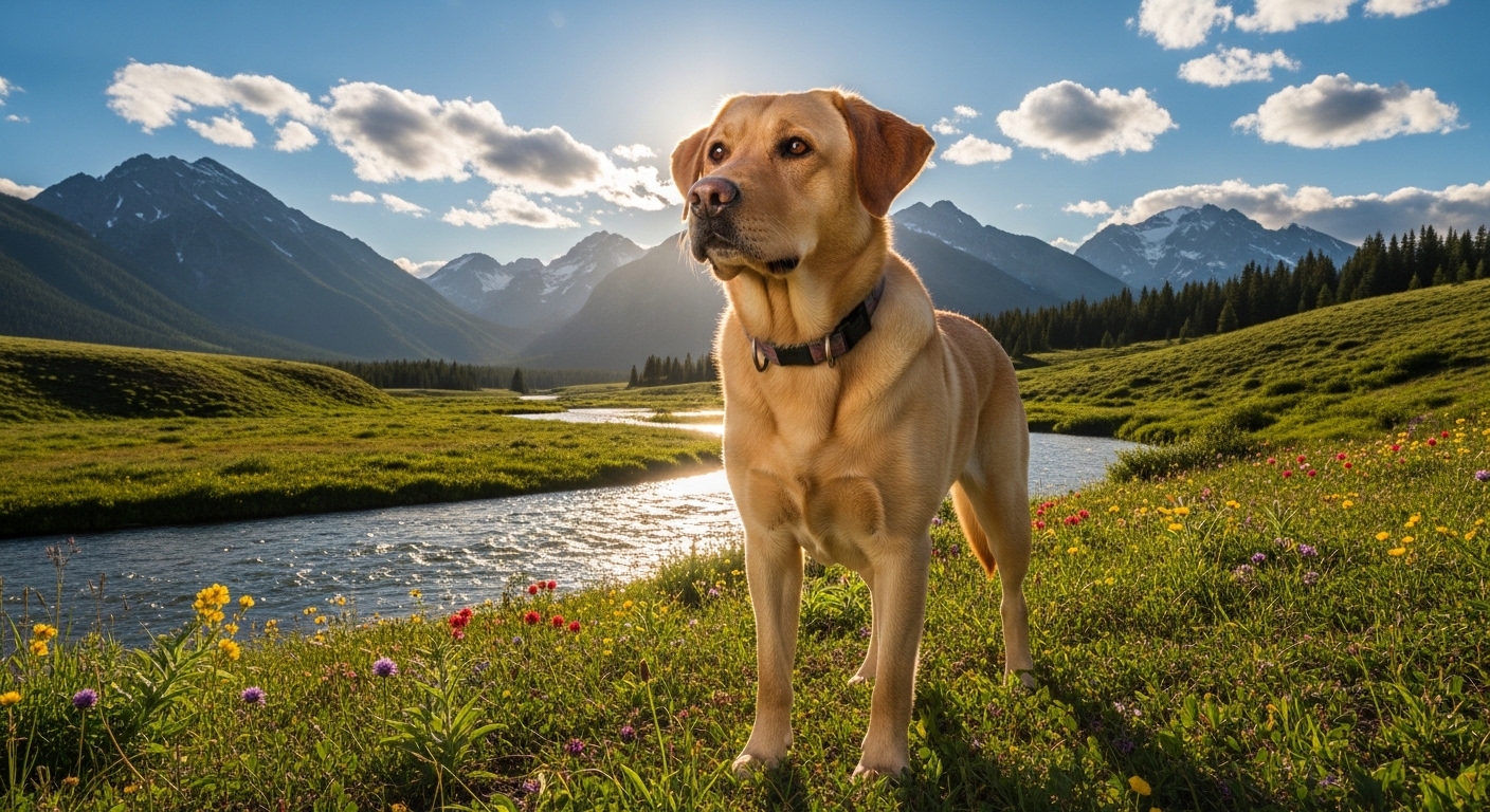 7 Delightful Dog Breeds Sure To Capture Your Affection