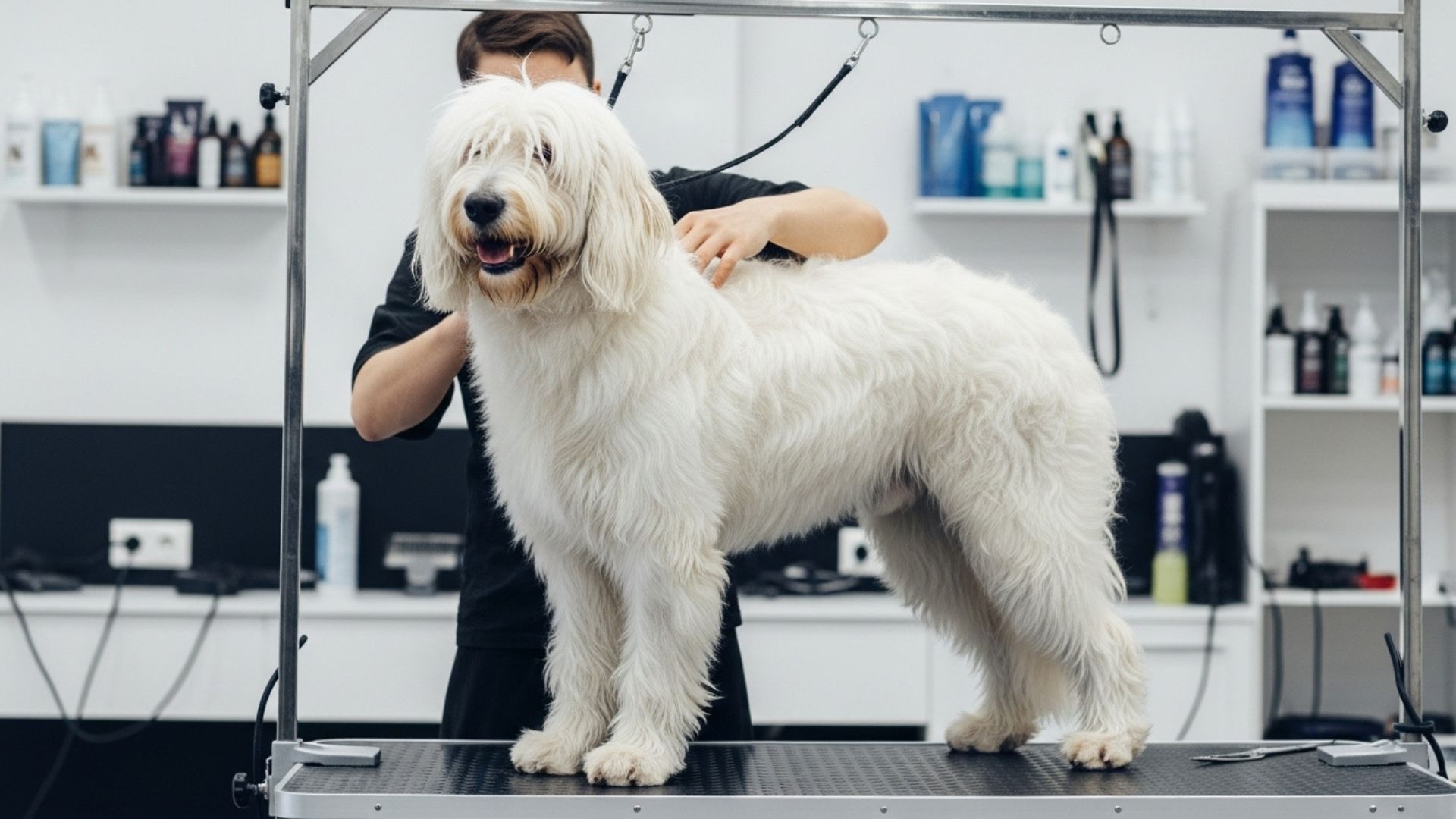 7 Dog Breeds Essential Grooming for Happy Pets