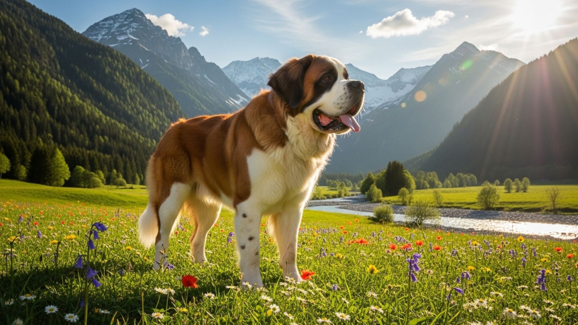7 Dog Breeds Facing a Shorter-Than-Average Lifespan (1)