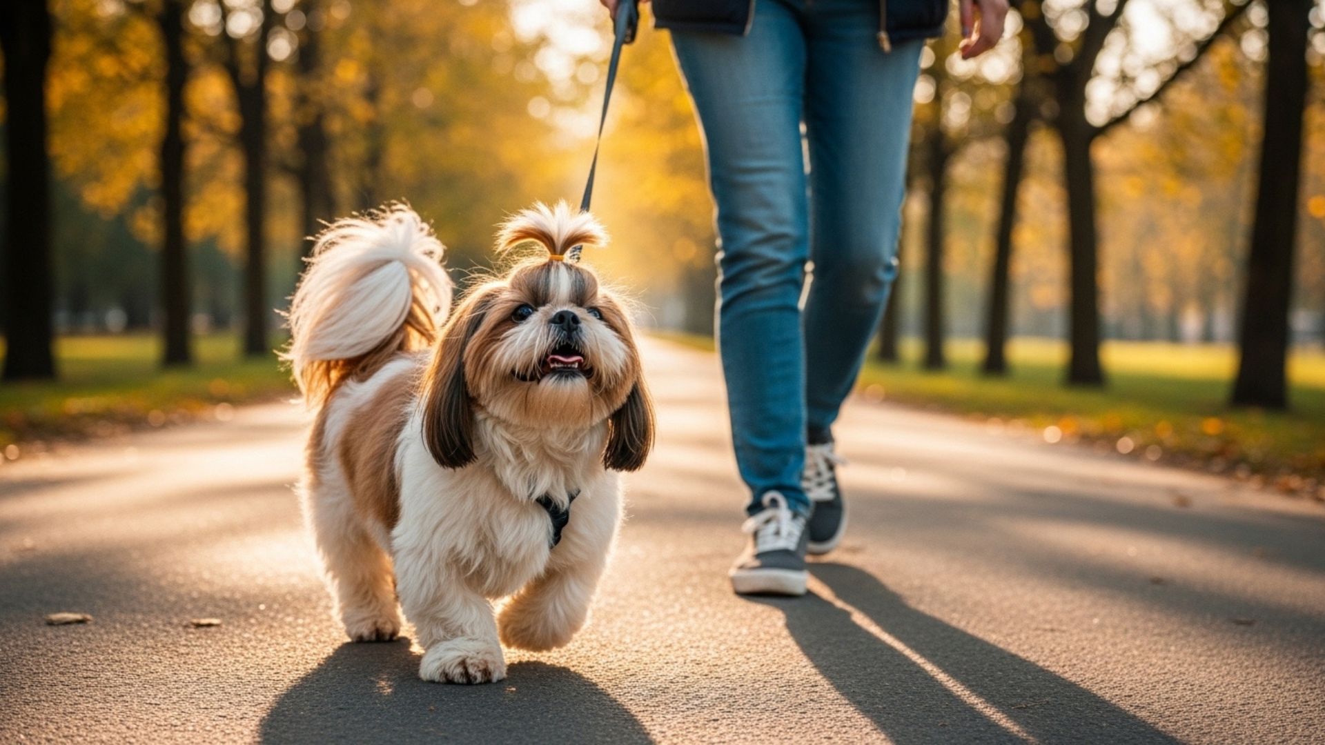 7 Dog Breeds For Introverts Who Love Gentle Walks (1)