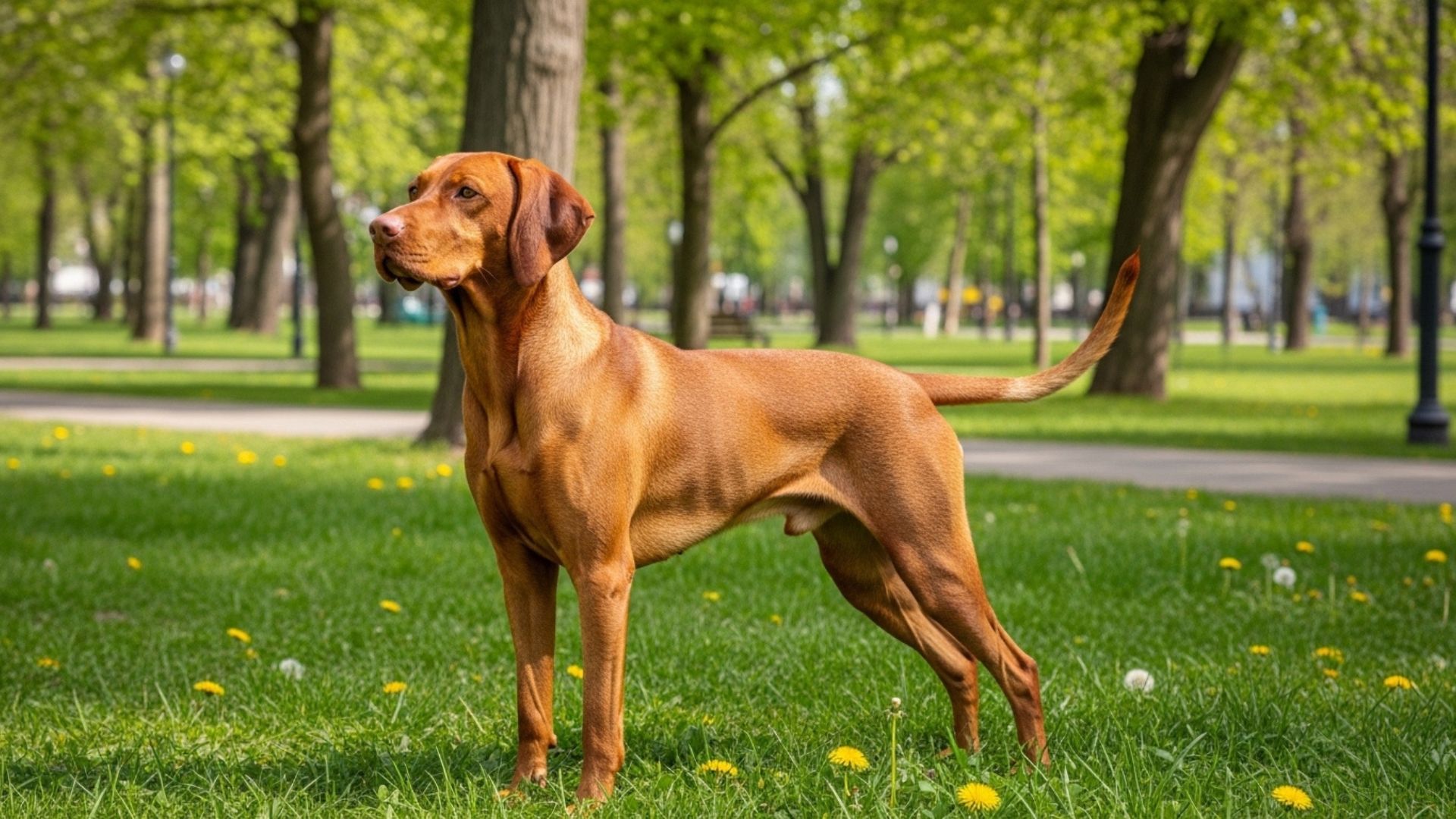 7 Dog Breeds Known For Their Ultimate Cool Factor And Loyalty (1)