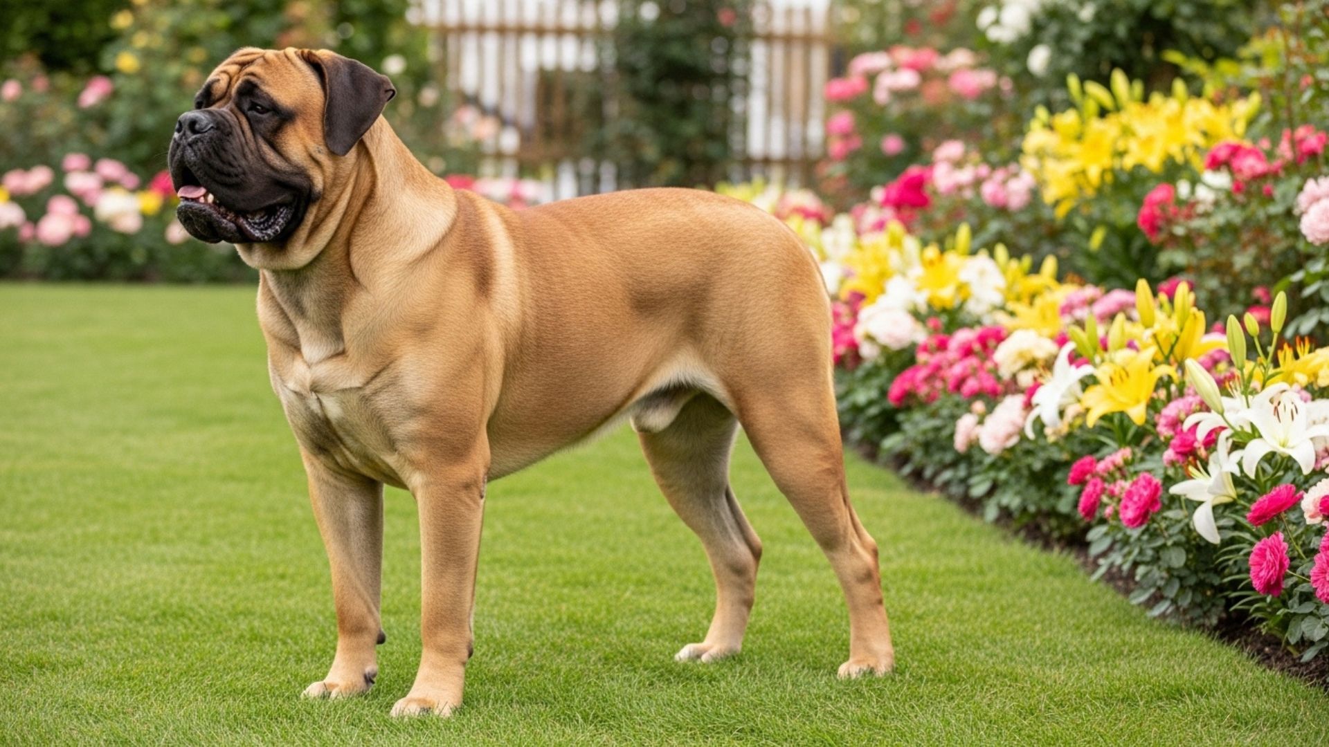 7 Dog Breeds Known for Their Limited Lifespans (1)