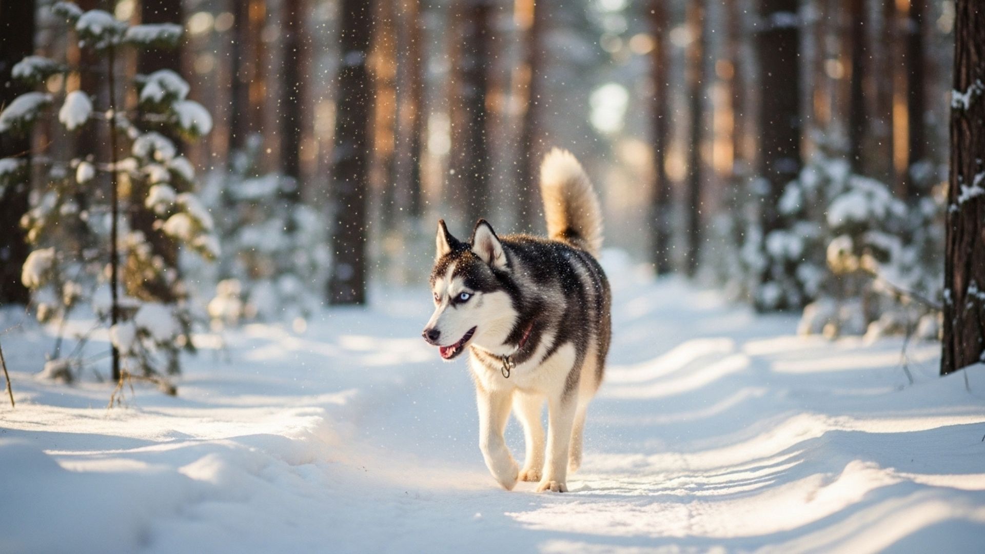 7 Dog Breeds Perfect for a Life of Outdoor Exploration (1)