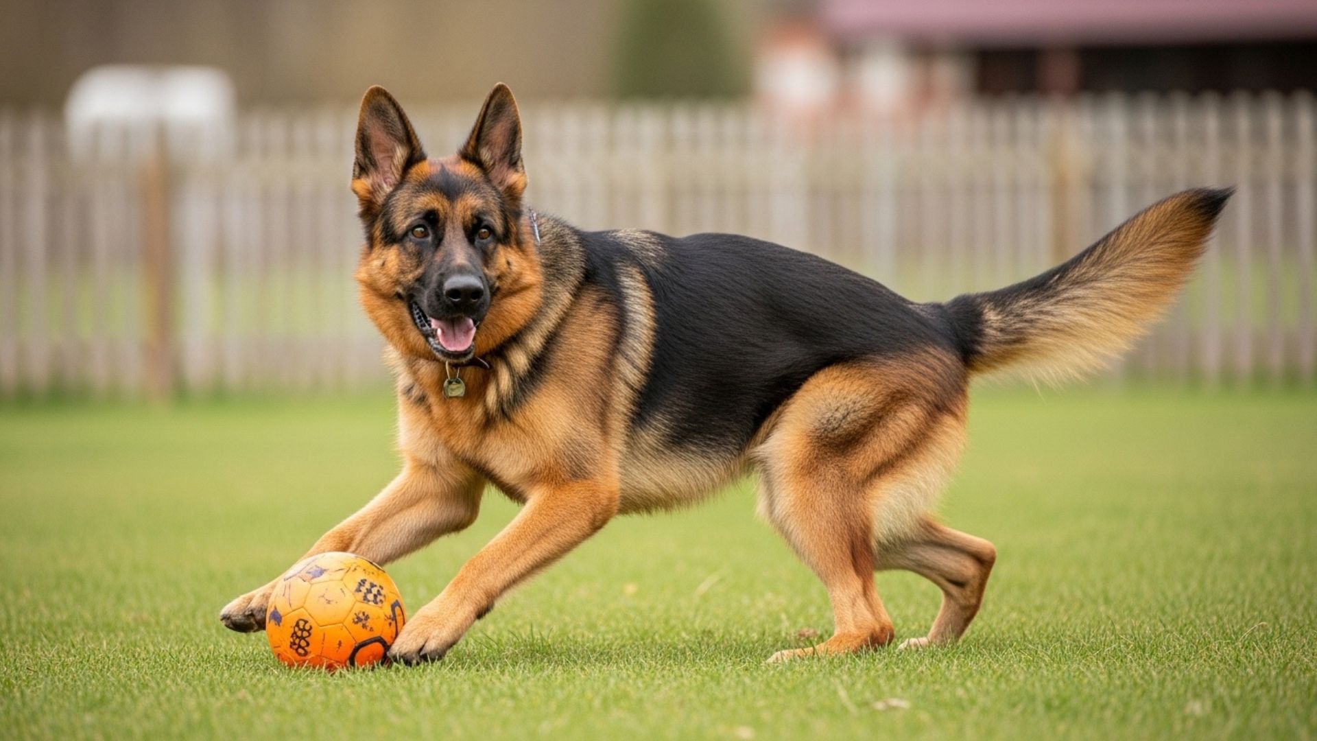 7 Dog Breeds Perfect for an Active Outdoor Lifestyle