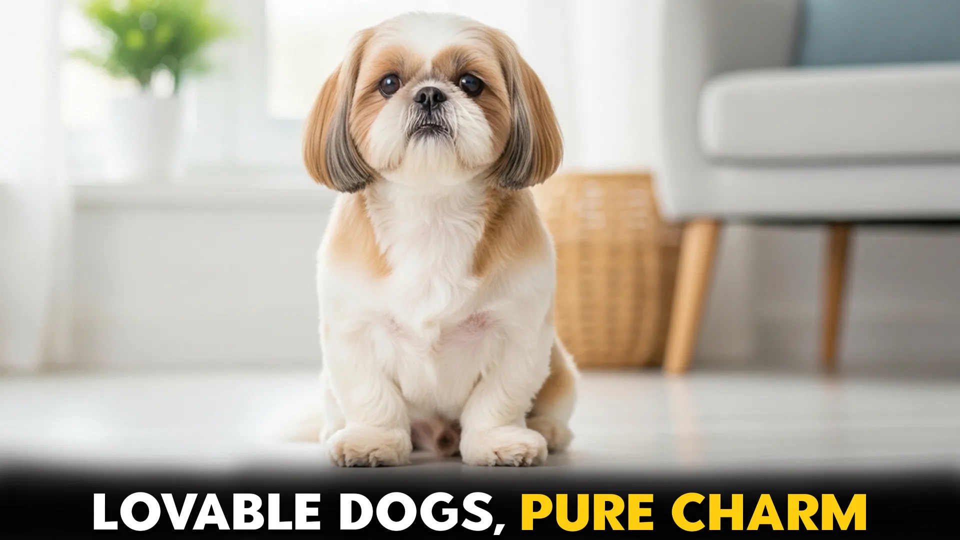 7-Dog-Breeds-Possessing-Unmatched-Lovability-and-Charm