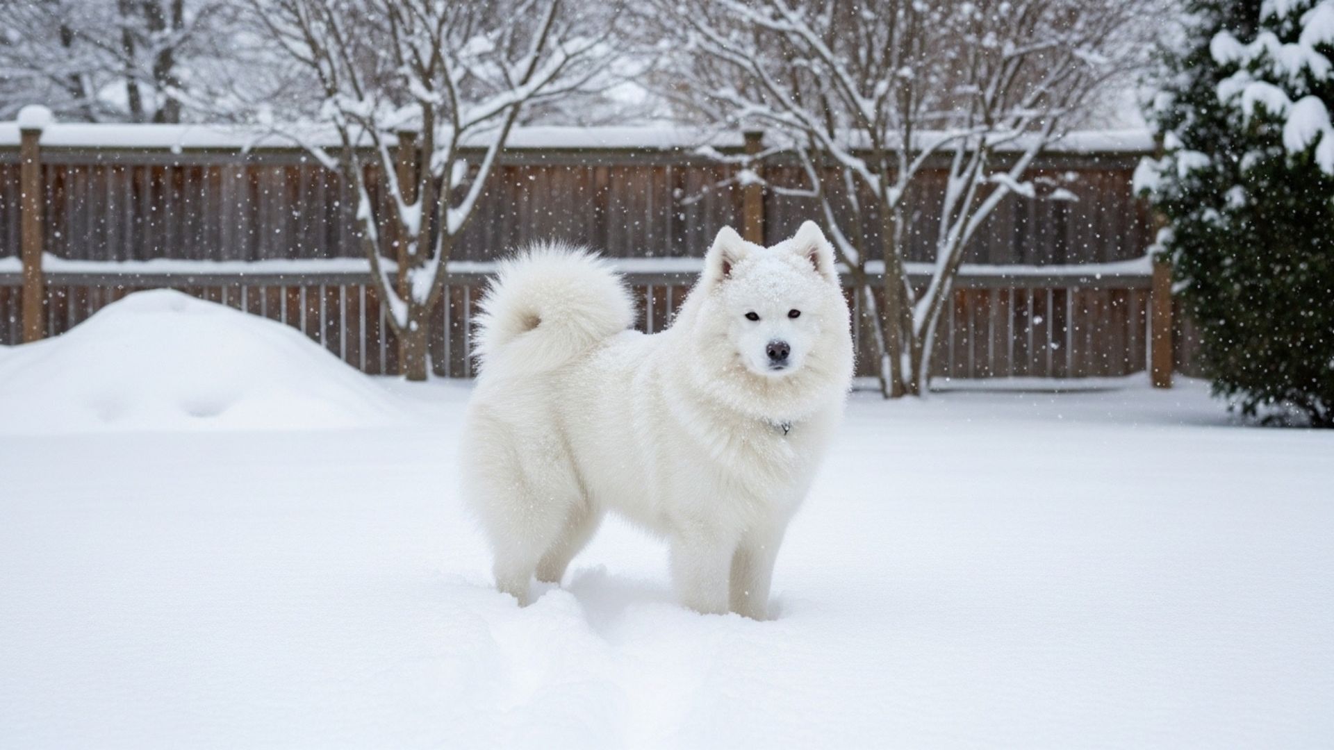7 Dog Breeds Ready for Winter’s Chill and Snow (1)