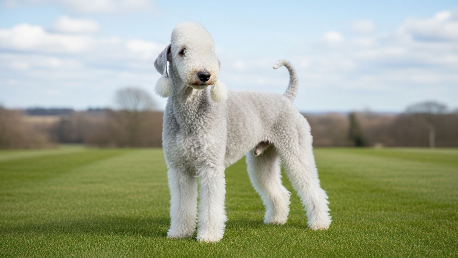 7 Dog Breeds That Barely Shed and Are Easy to Maintain