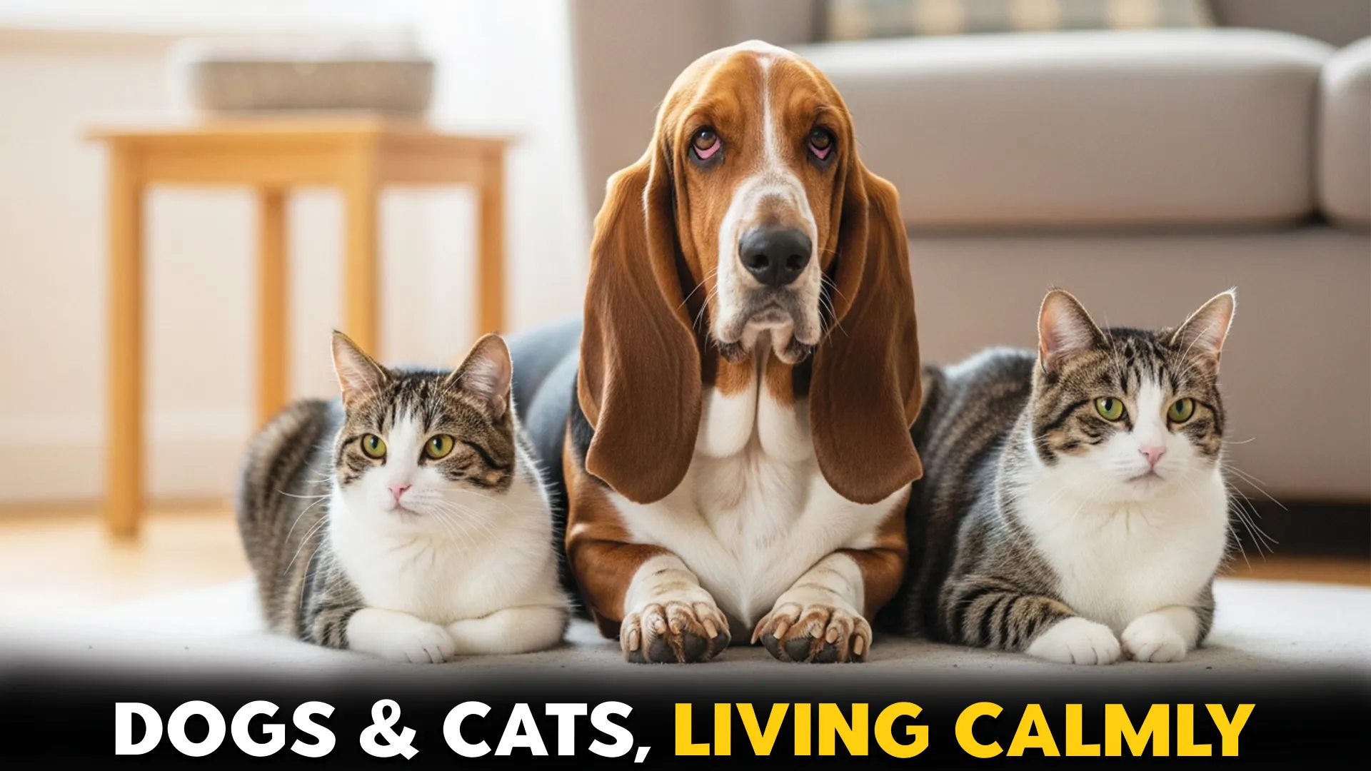 7-Dog-Breeds-That-Blend-Seamlessly-With-Cats