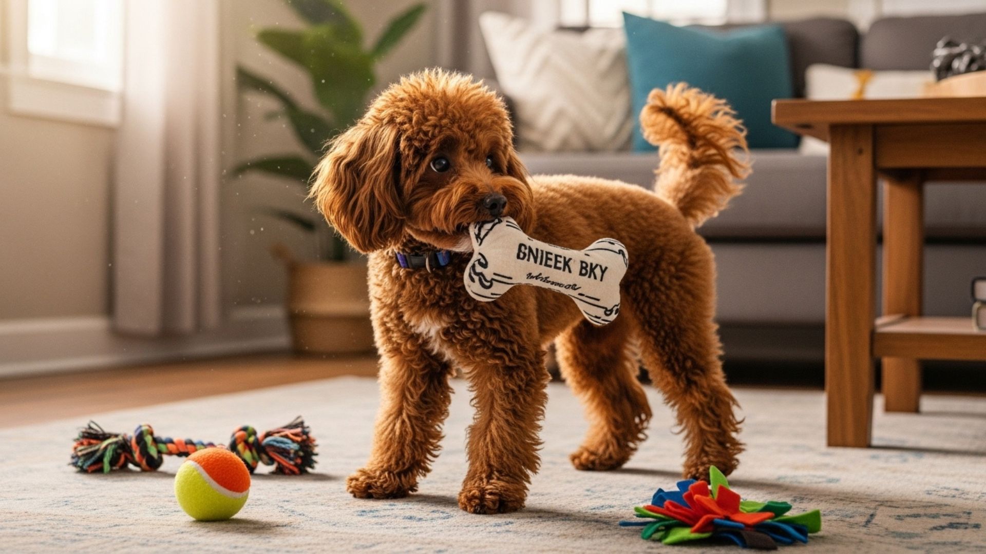 7 Dog Breeds That Stay Tiny - A Lifetime of Cuteness (1)