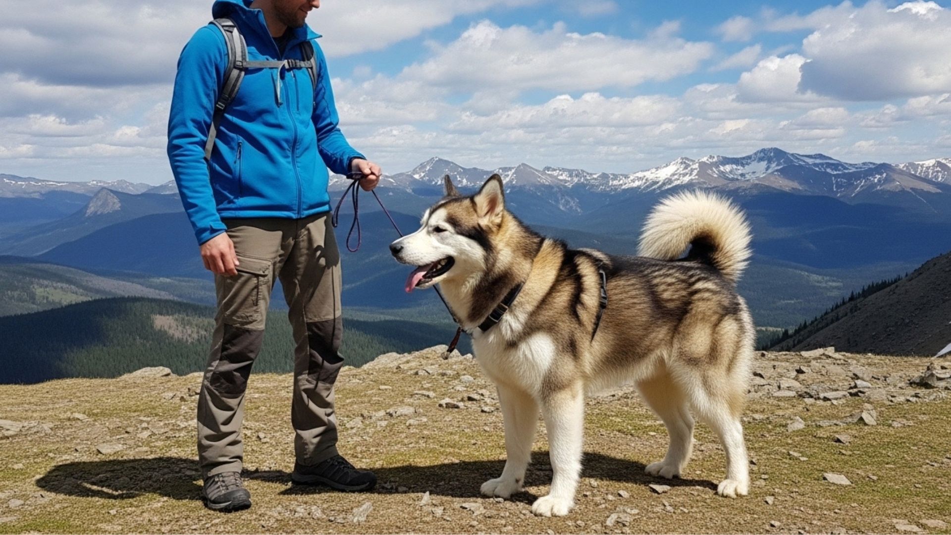 7 Dog Breeds That Thrive On Solo Adventures (1)