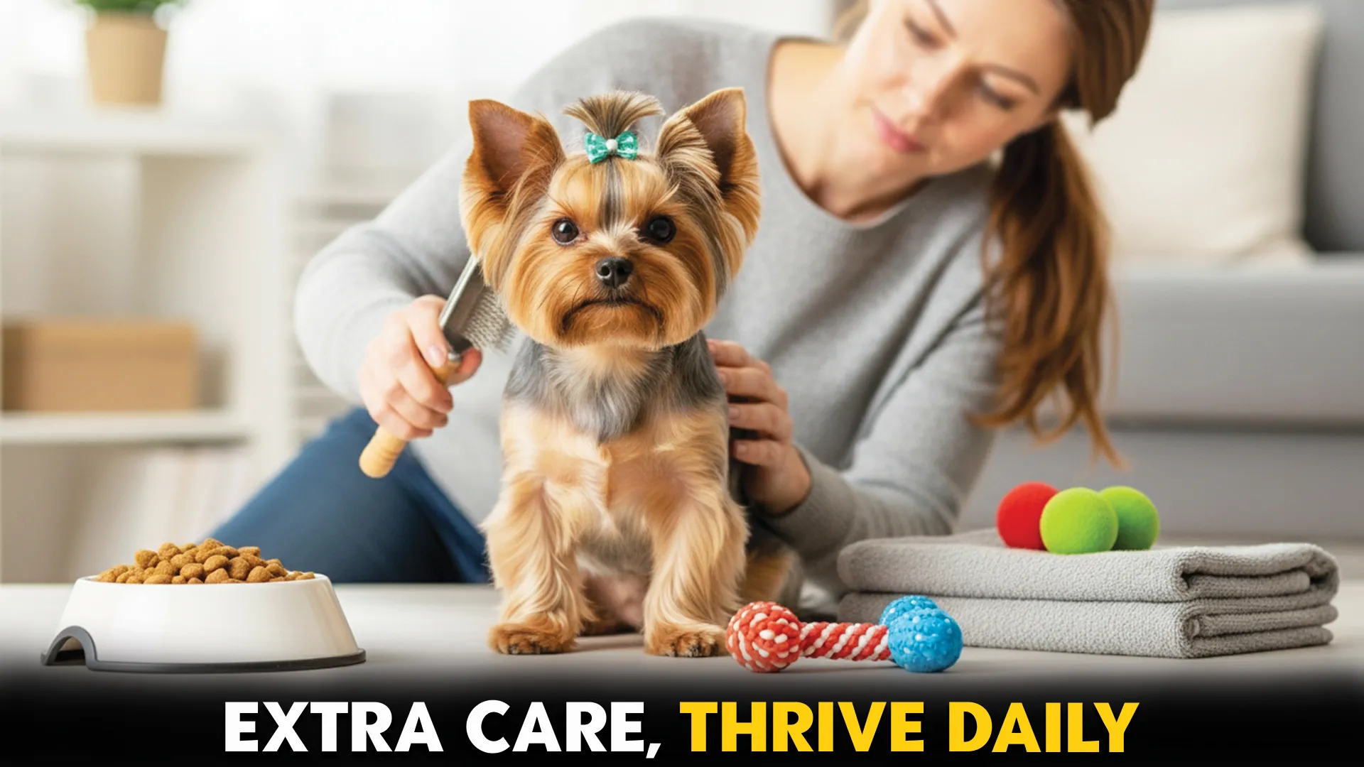 7-Dog-Breeds-That-Thrive-on-Extra-Care-and-Daily-Routine