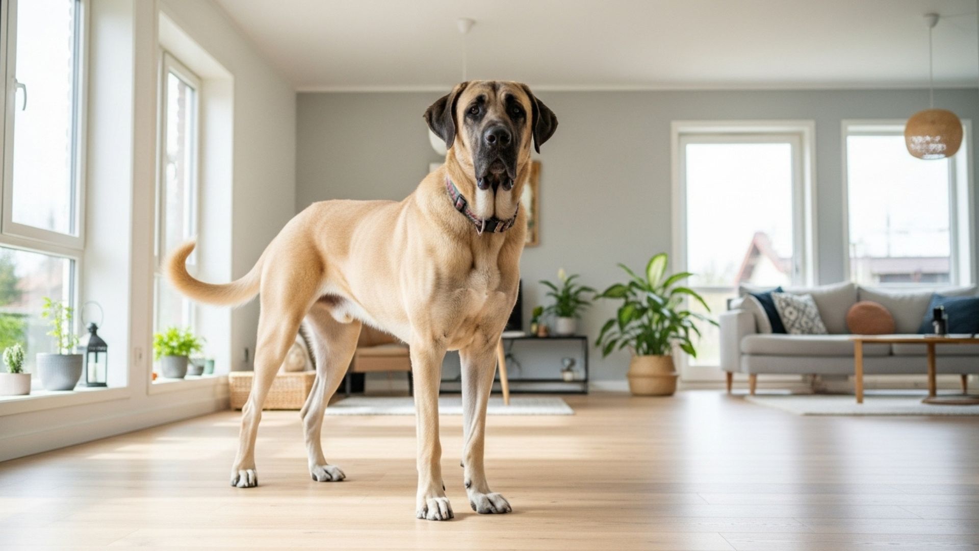 7 Dog Breeds With Muscular Builds Perfect For Active Homes (1)