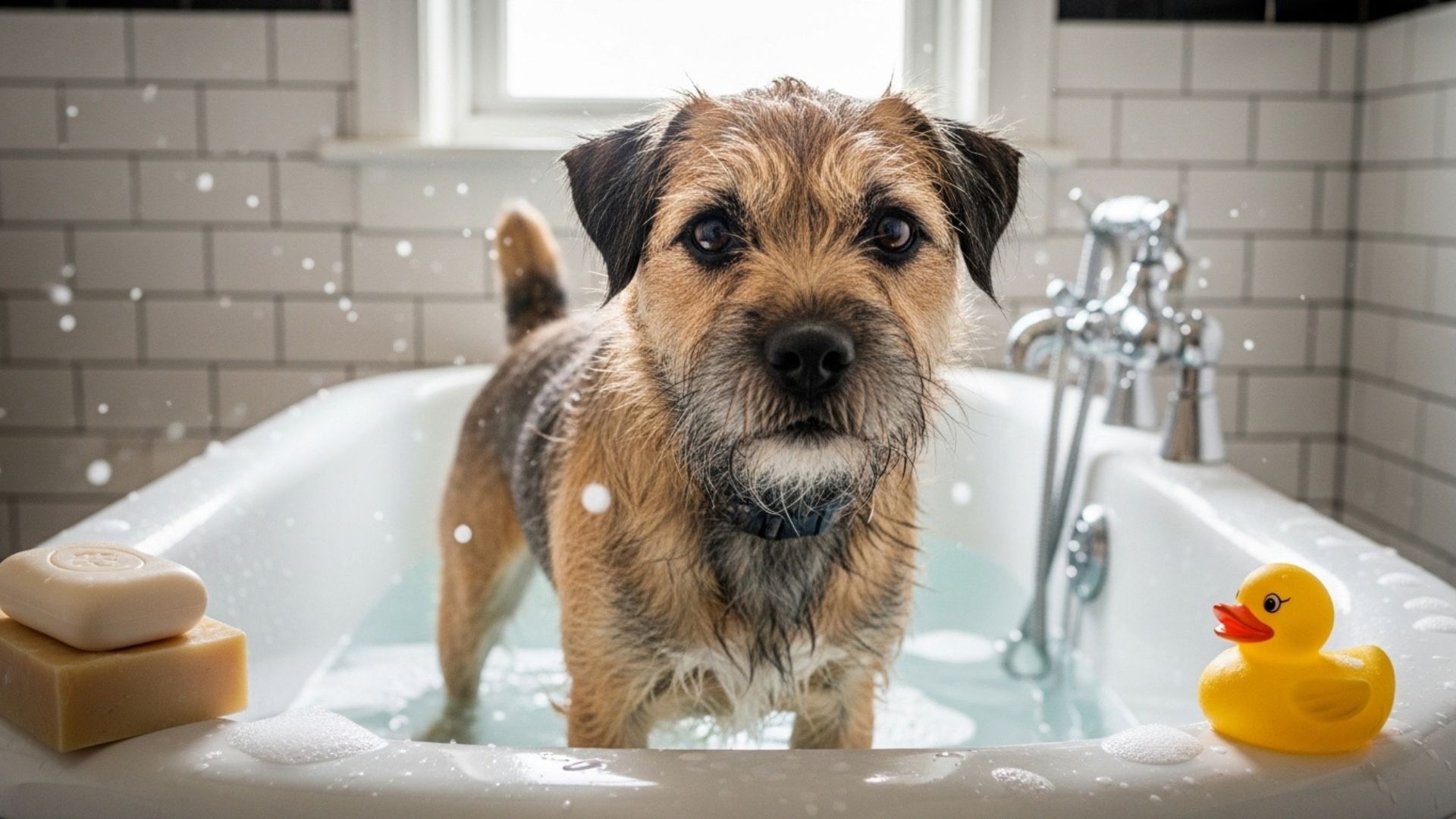 7 Dog Breeds With the Longest Lifespans and Easy Grooming (1)