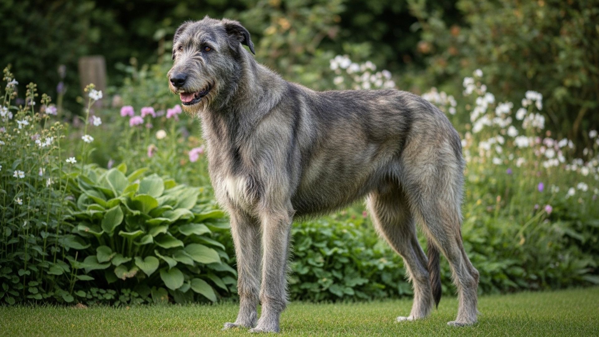 7 Dog Breeds and The Reality of Their Shorter Span (1)