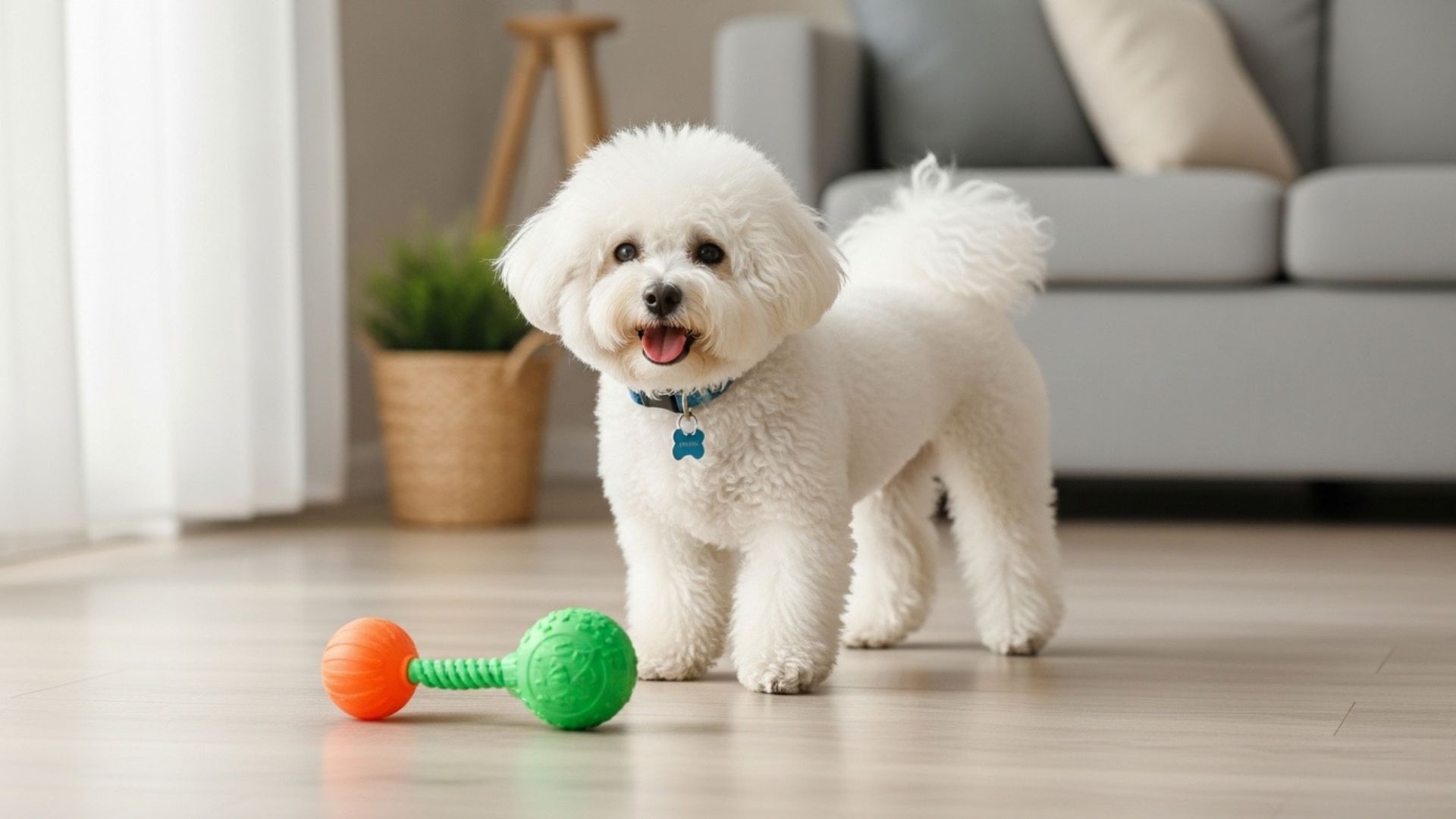 7 Dog Breeds for Owners Who Love an Active Routine (1)