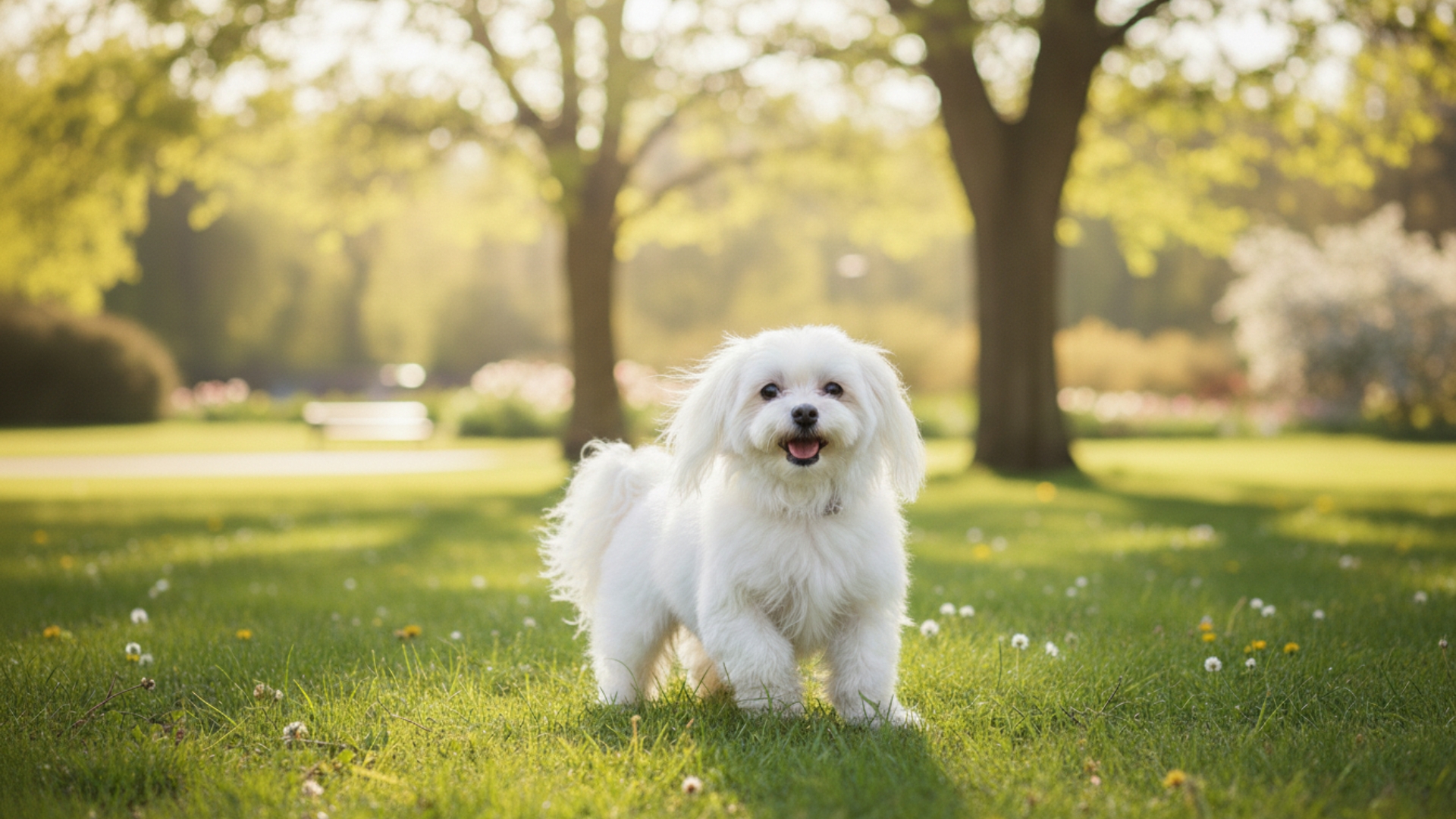7 Long-Haired Dog Breeds: Discover Their Stunning Looks