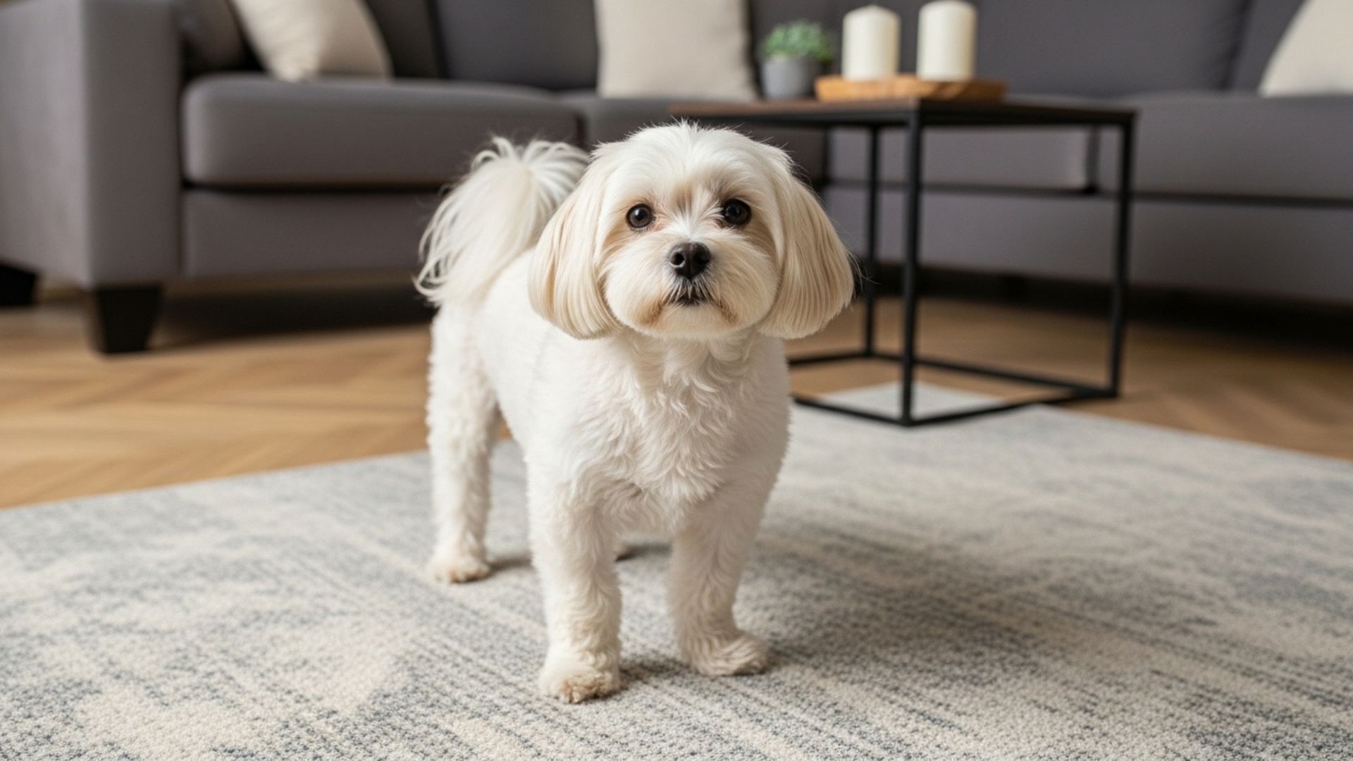 7 Dog Breeds with Significant Coat Maintenance (1)