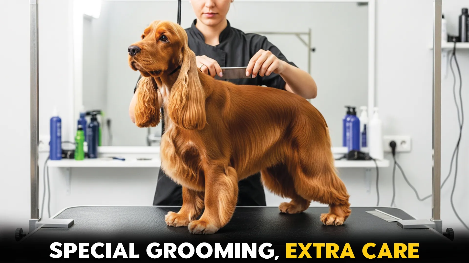 7-Dog-Breeds-with-Specialized-Grooming-Requirements-That-Need-Extra-Attention
