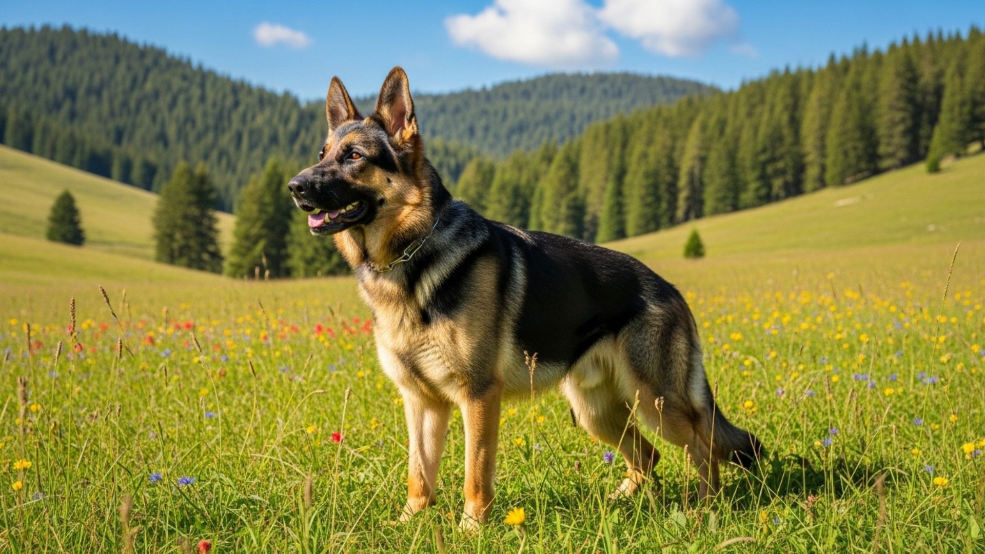 7 Dog Breeds with Unique Nose and Snout Variations (1)