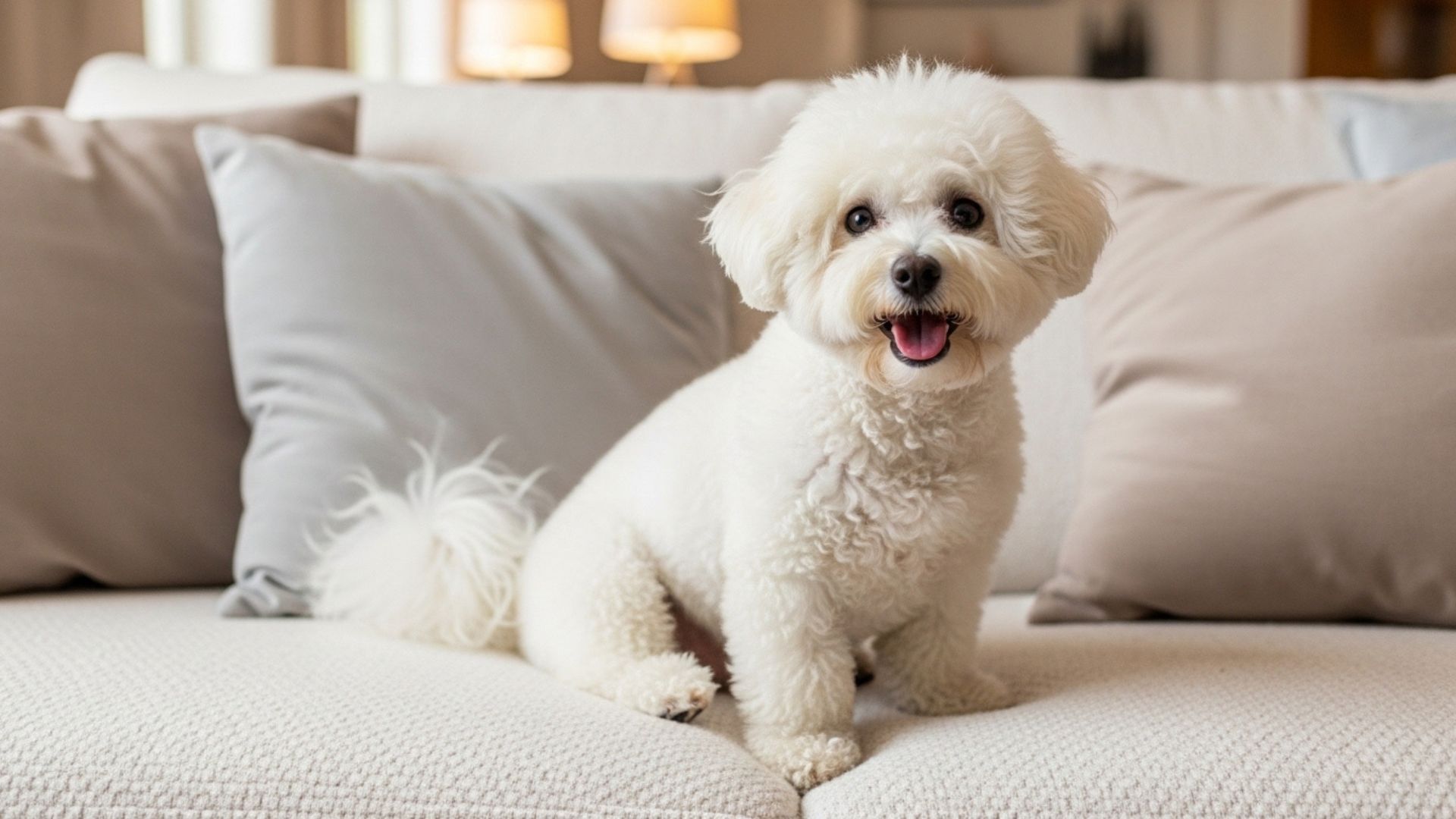 7 Dog Breeds with Very Little Shedding Perfect for You (1)