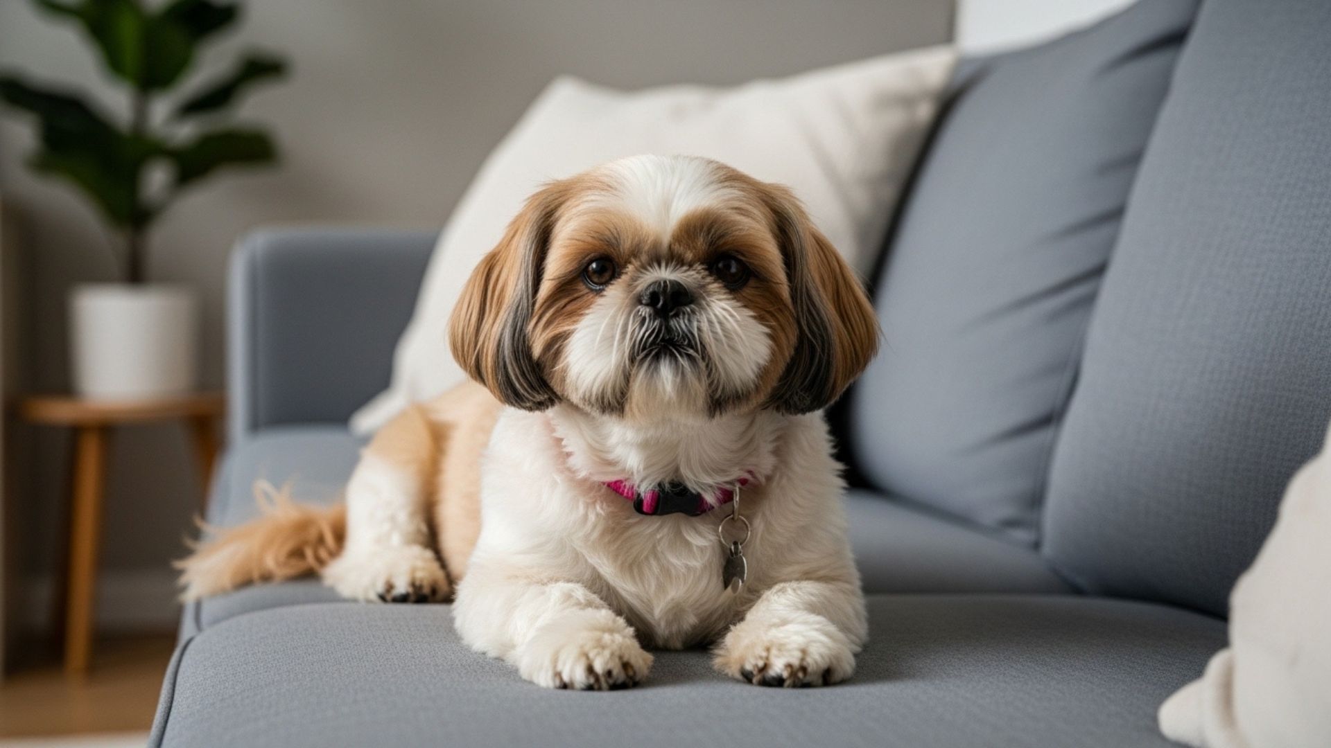 7 Effort-Free Dog Breeds for Owners Who Prefer Lazy Days (1)