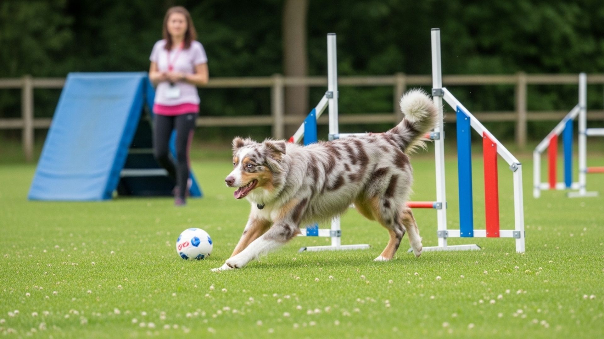 7 Elite Dog Breeds That Master Agility Quickly (1)