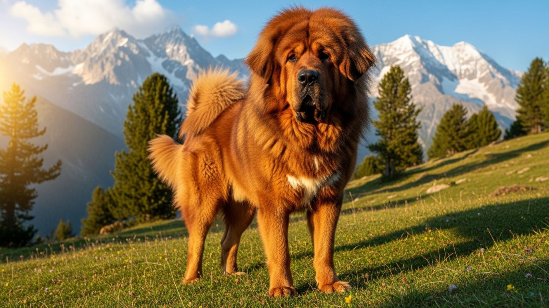 7 Elite Dog Breeds The Most Expensive to Acquire and Care For
