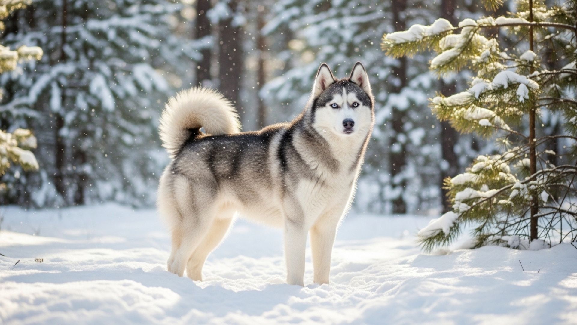 7 Endurance Dog Breeds That Thrive in Wilderness Conditions (1)