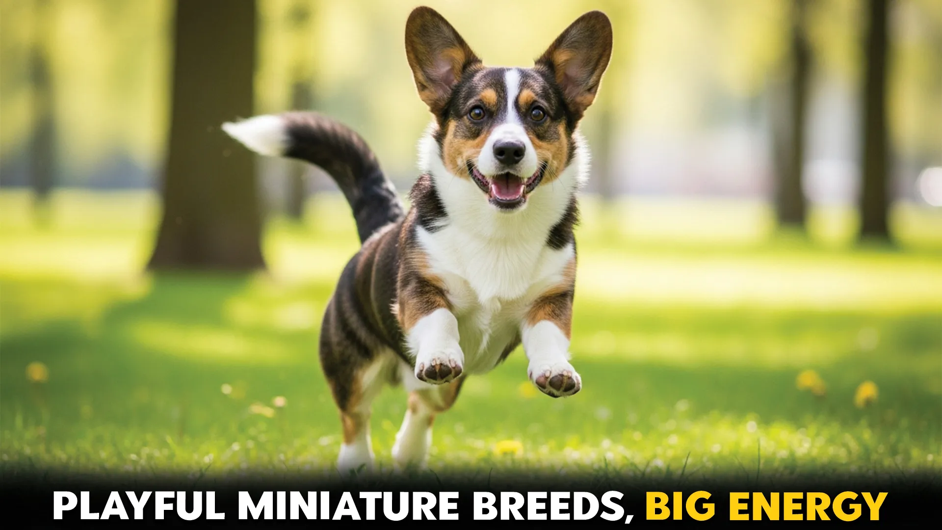 7-Energetic-Miniature-Dog-Breeds-You’ll-Love-to-Play-With