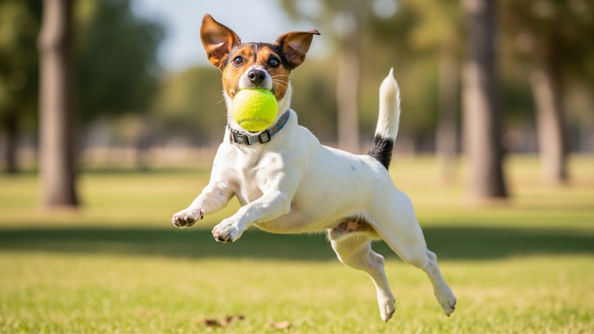7 Energetic Small Dog Breeds That Turn Every Day Into Playtime