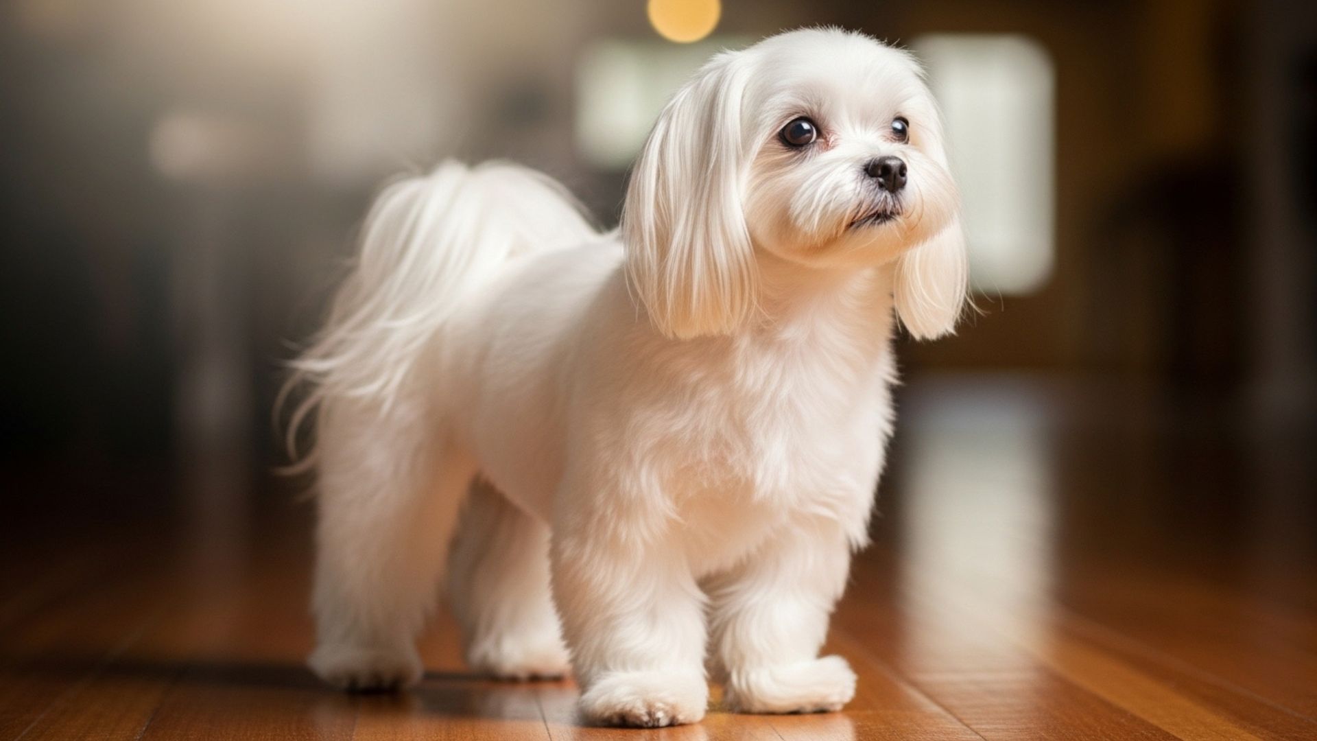 7 Excellent Dog Breeds With Little to No Shedding