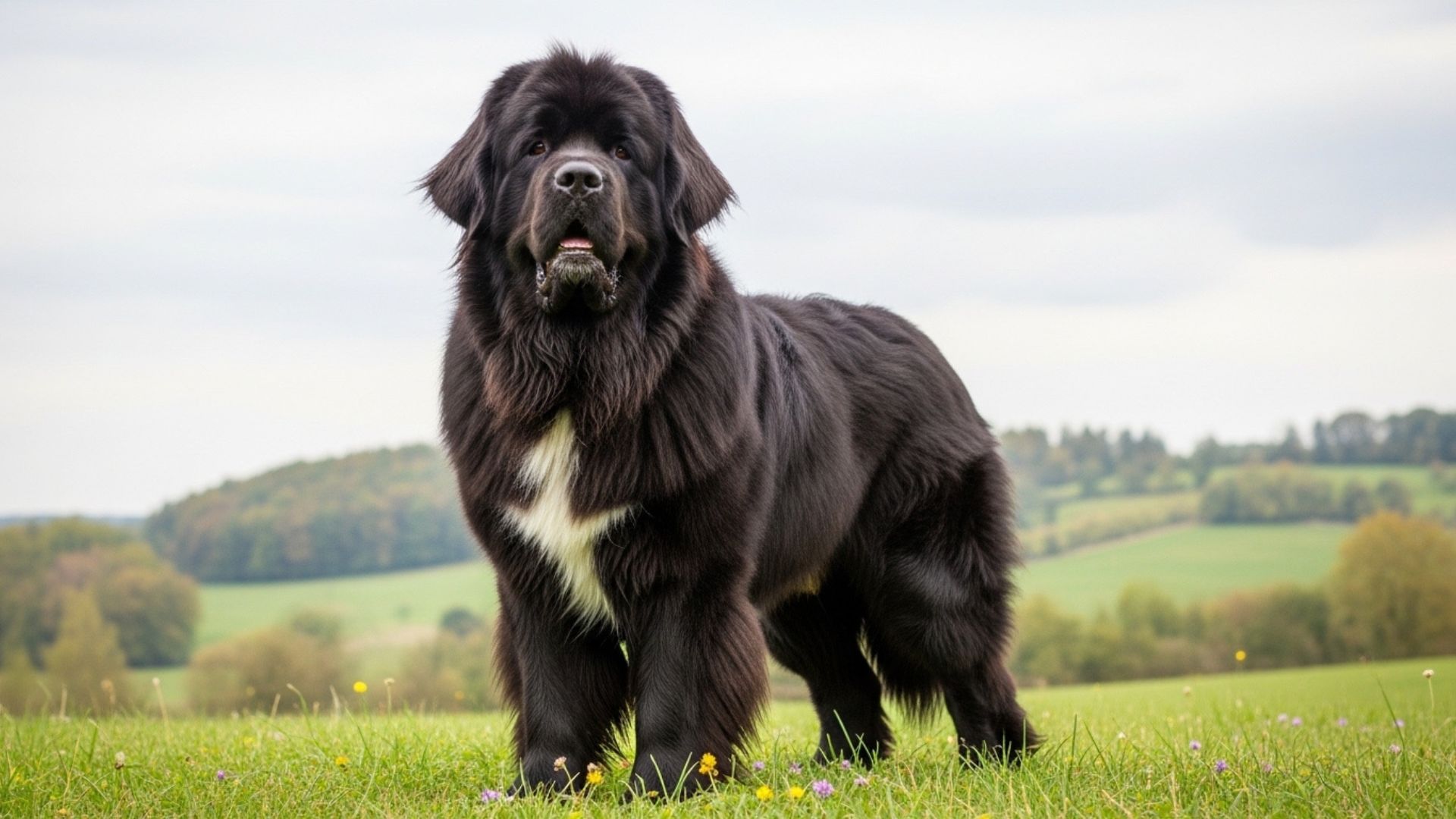 7 Exceptional Dog Breeds Displaying Unmatched Strength (1)