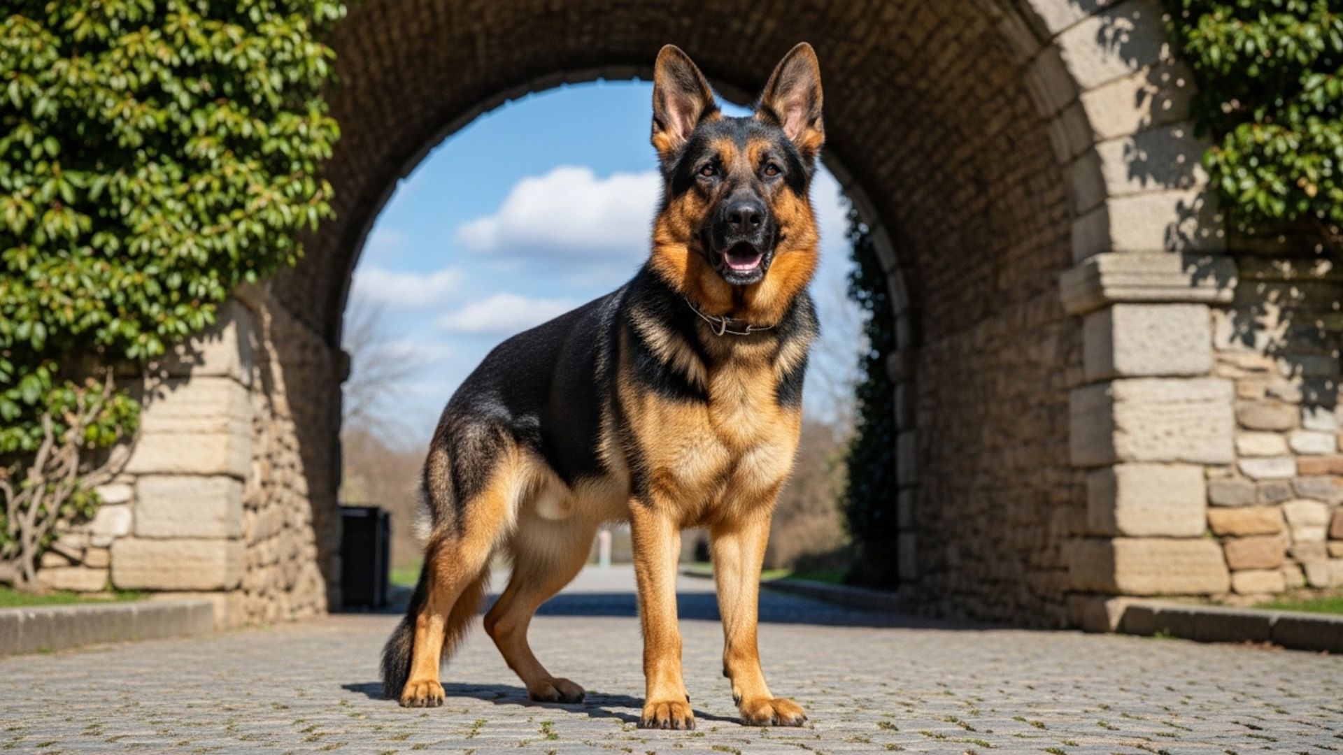 7 Exceptional Dog Breeds Known for Their Intelligence (1)